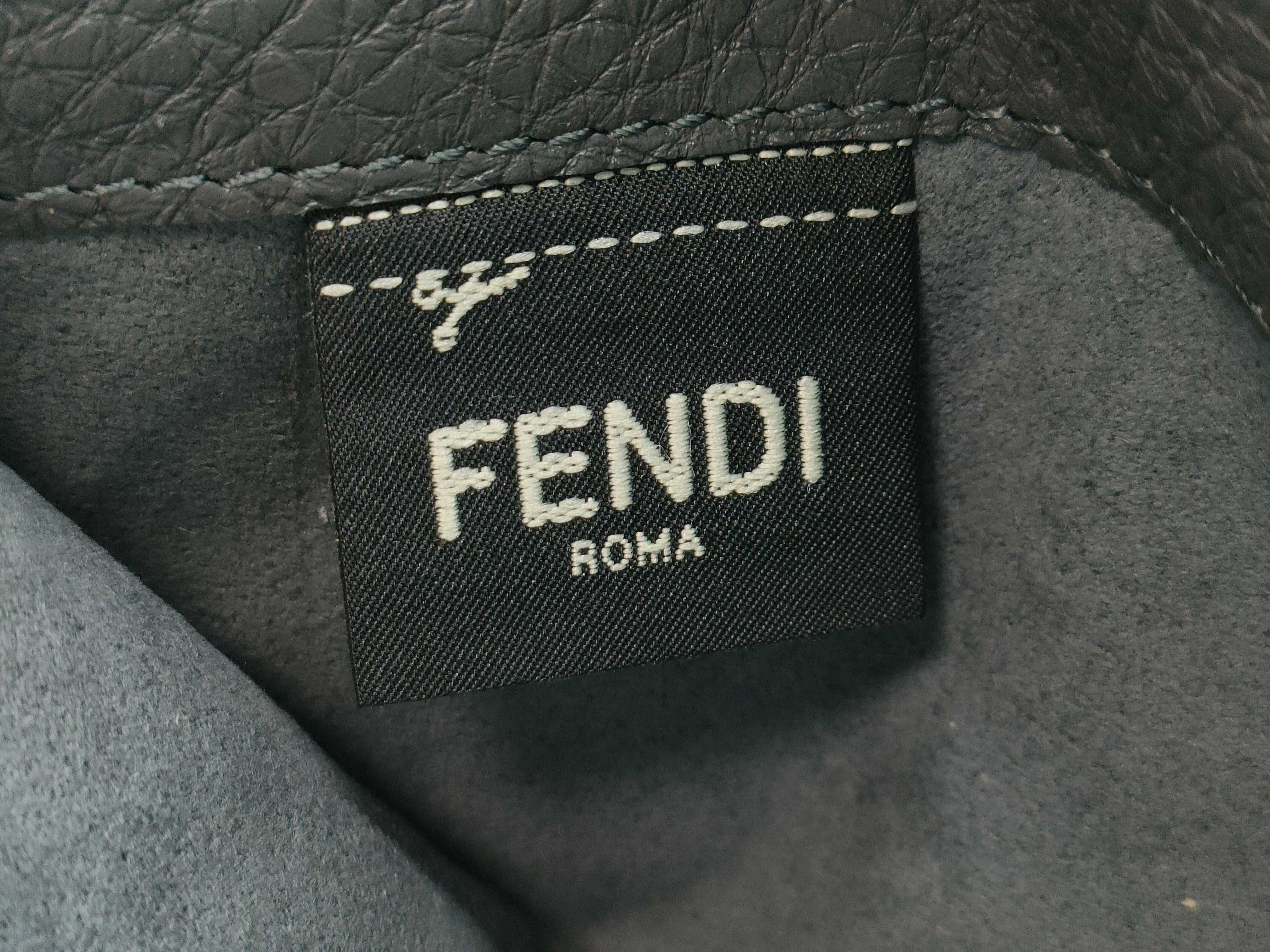 【水曜終了】(10827_0071)FENDI 長財布 財布