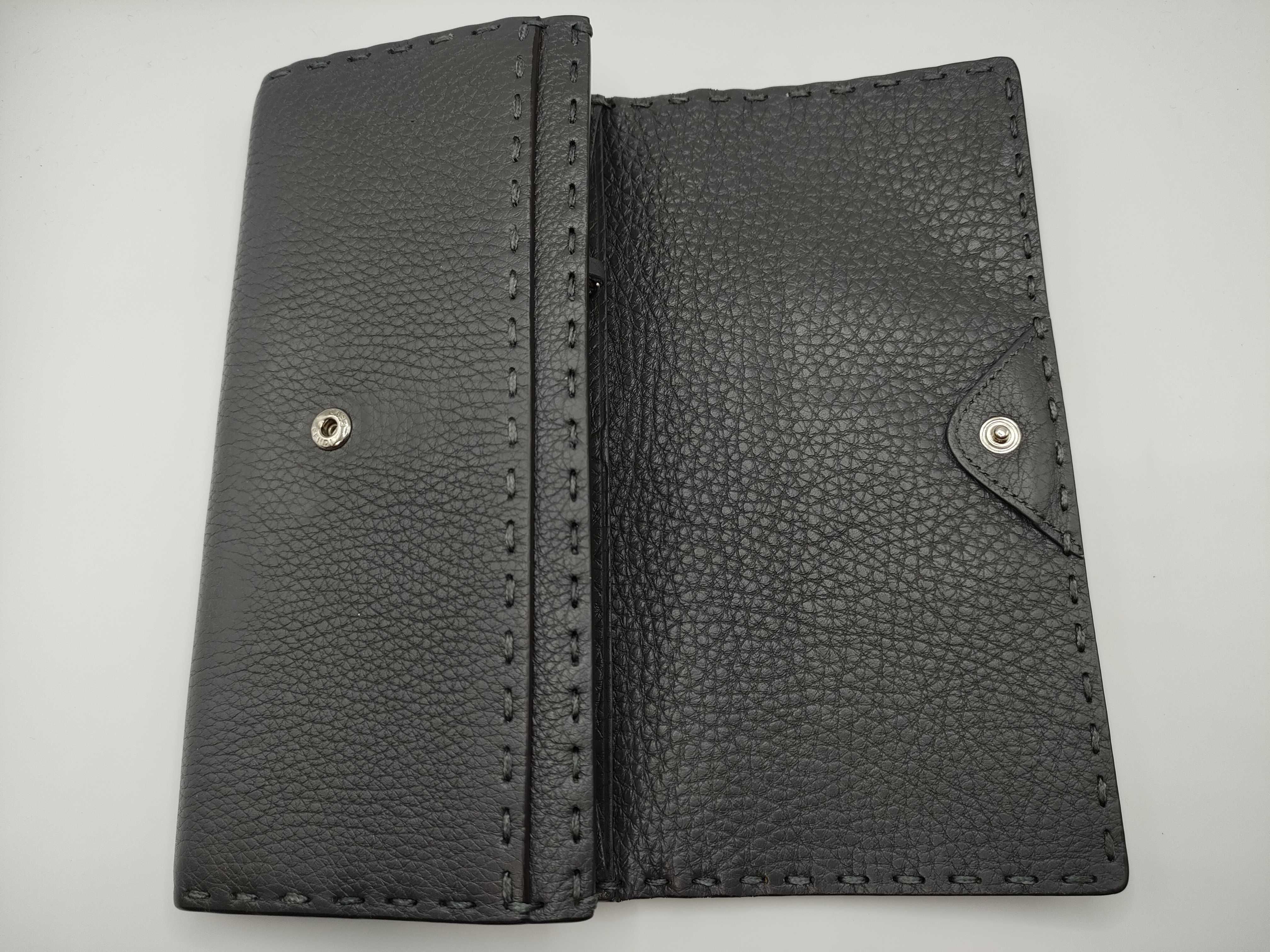 【水曜終了】(10827_0071)FENDI 長財布 財布