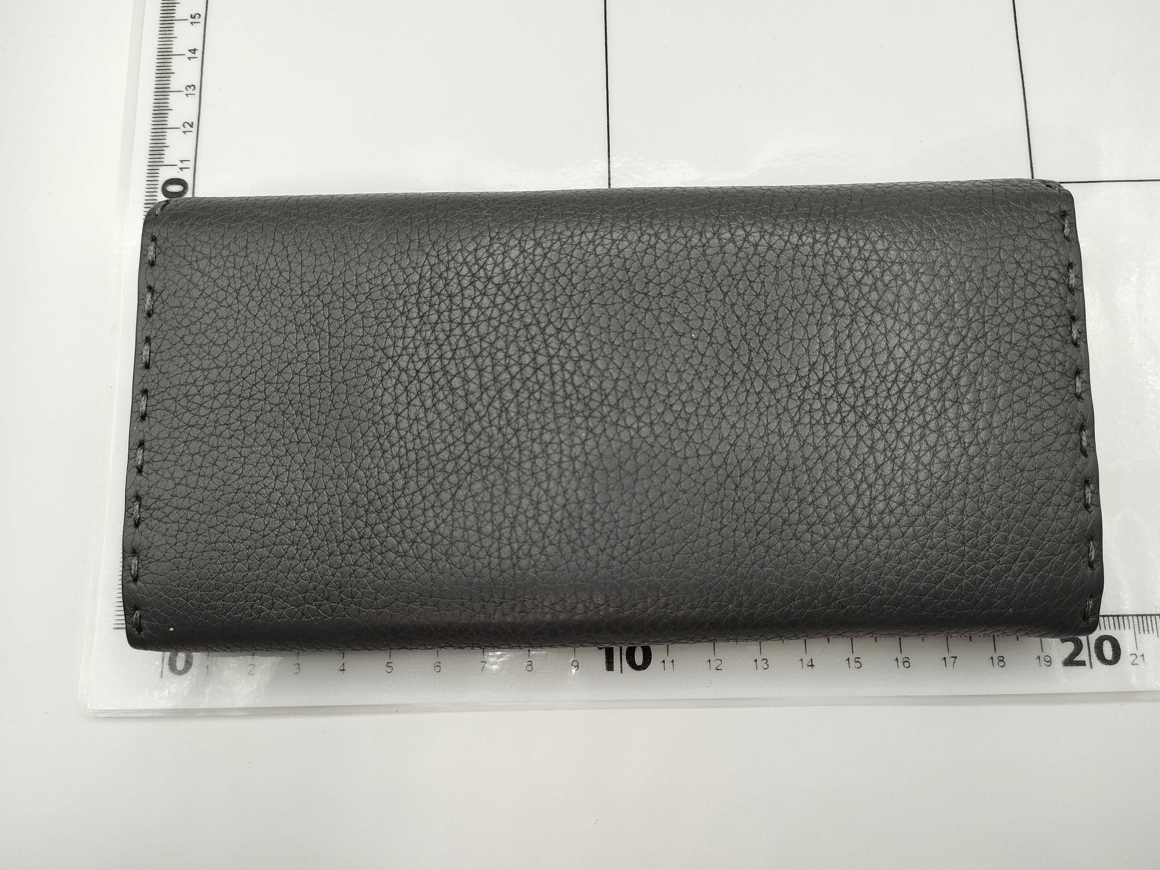 【水曜終了】(10827_0071)FENDI 長財布 財布