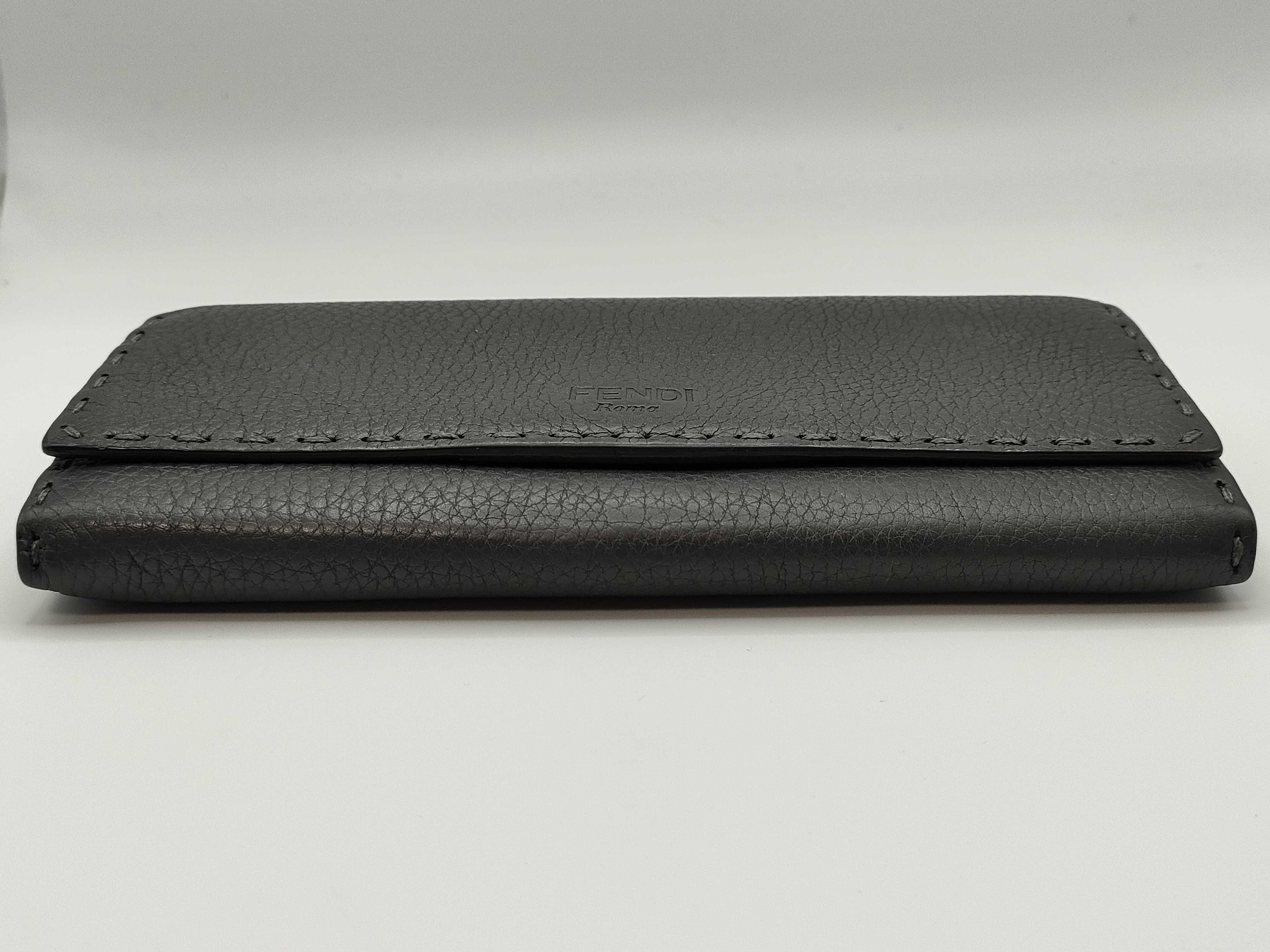 【水曜終了】(10827_0071)FENDI 長財布 財布