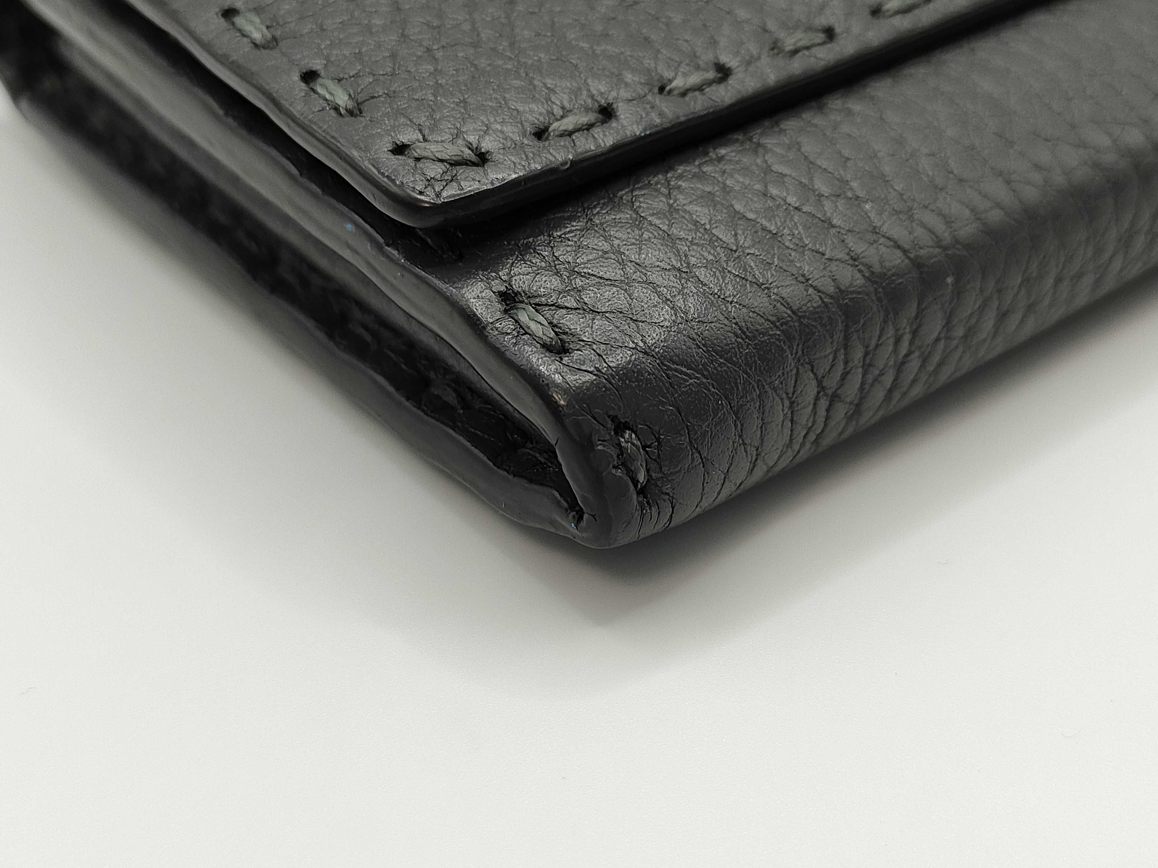 【水曜終了】(10827_0071)FENDI 長財布 財布