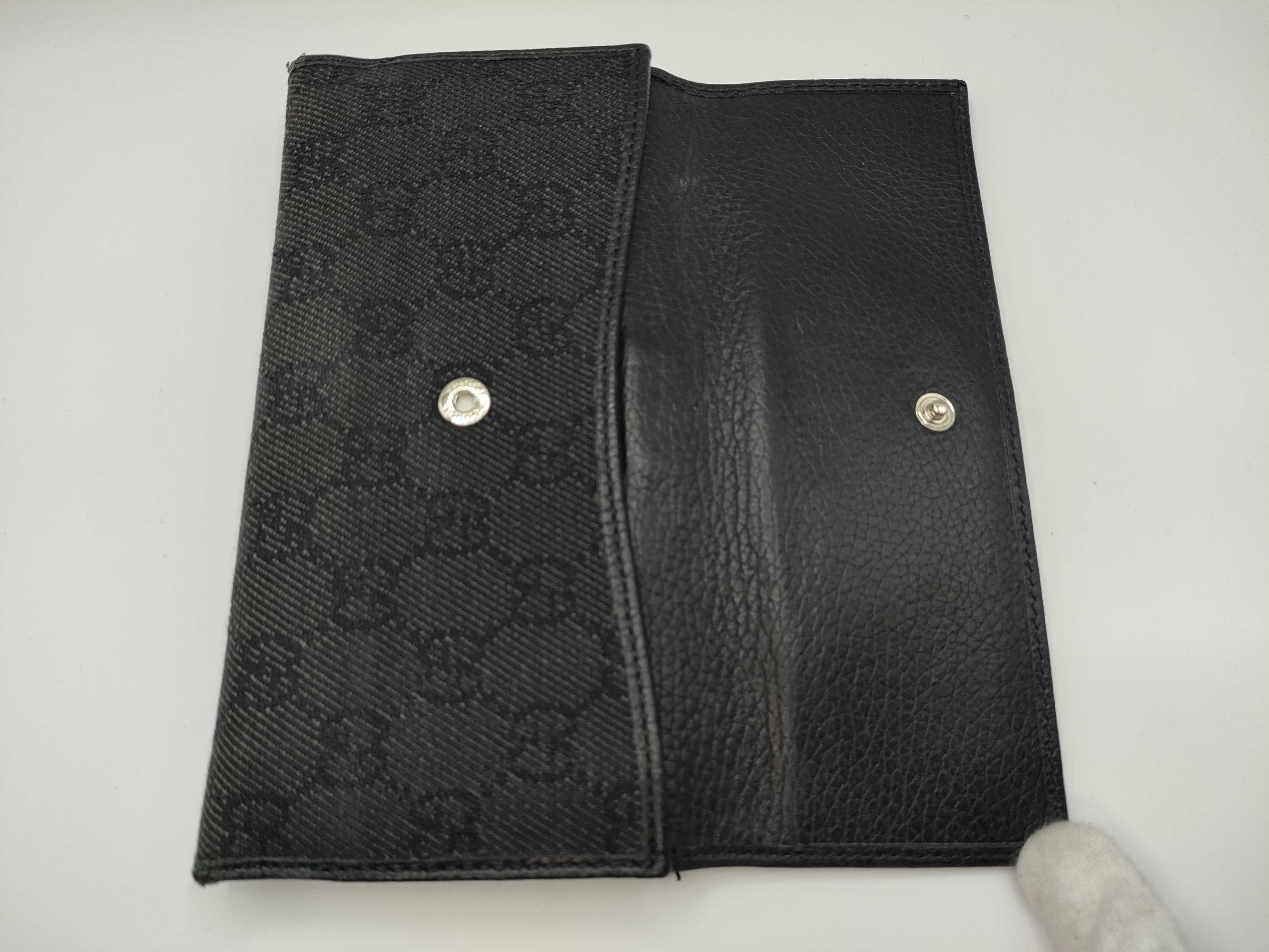 【水曜終了】(10827_0021)GUCCI GG 長財布 財布