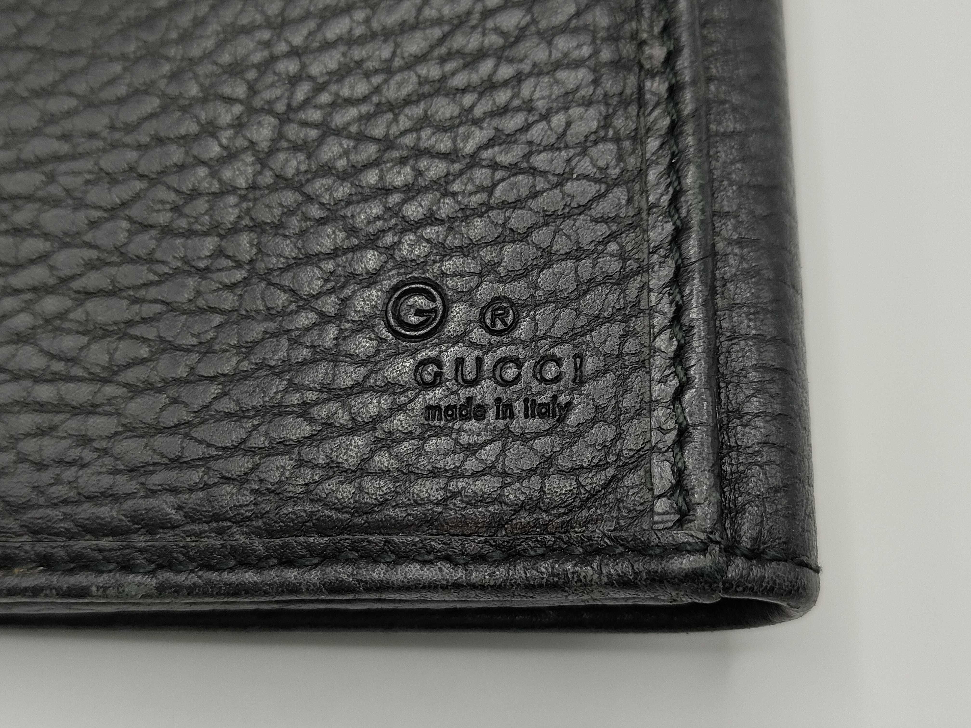【水曜終了】(10827_0021)GUCCI GG 長財布 財布