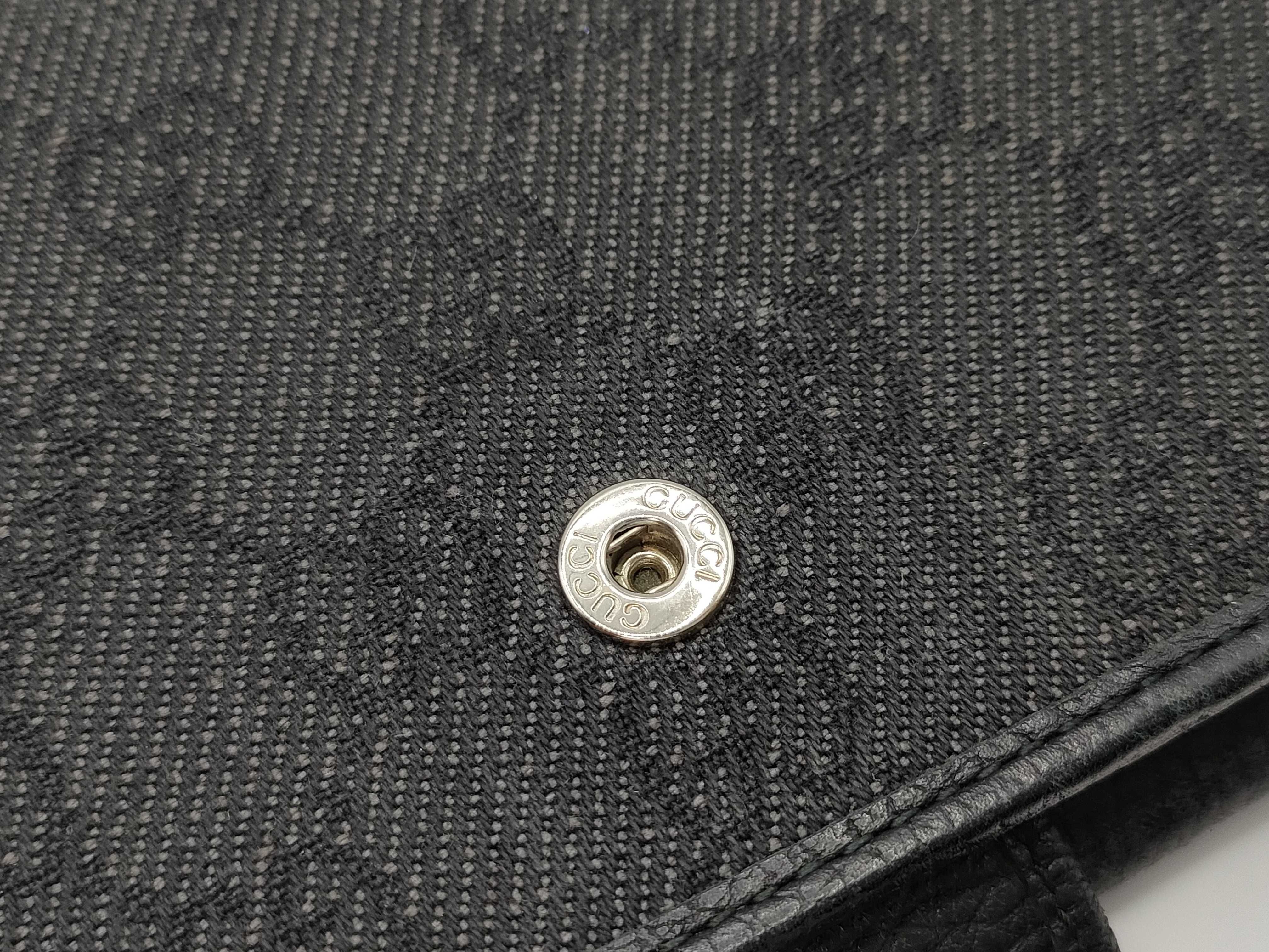 【水曜終了】(10827_0021)GUCCI GG 長財布 財布