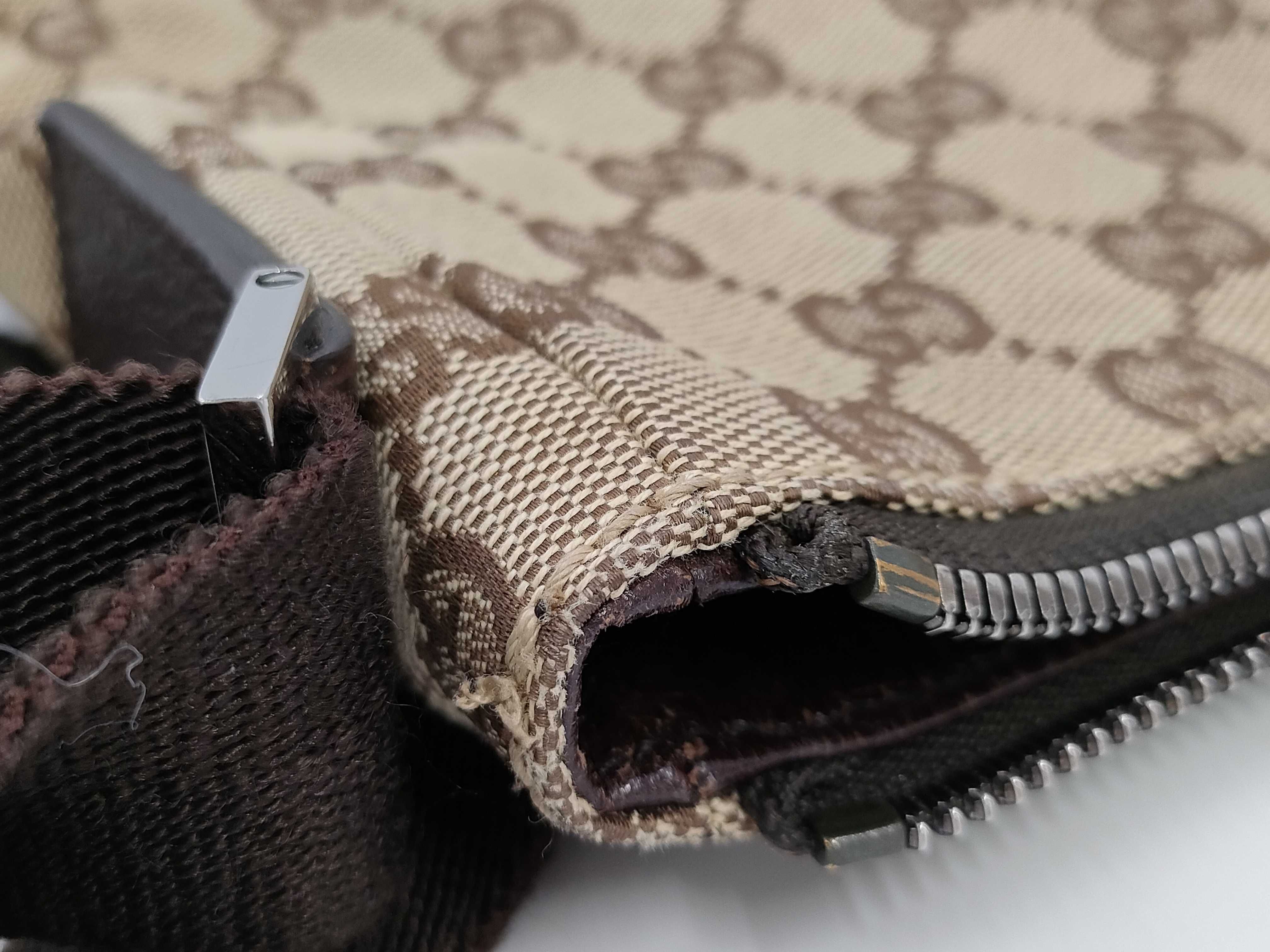 【水曜終了】(10827_0065)FENDI デニム トート トートバッグ