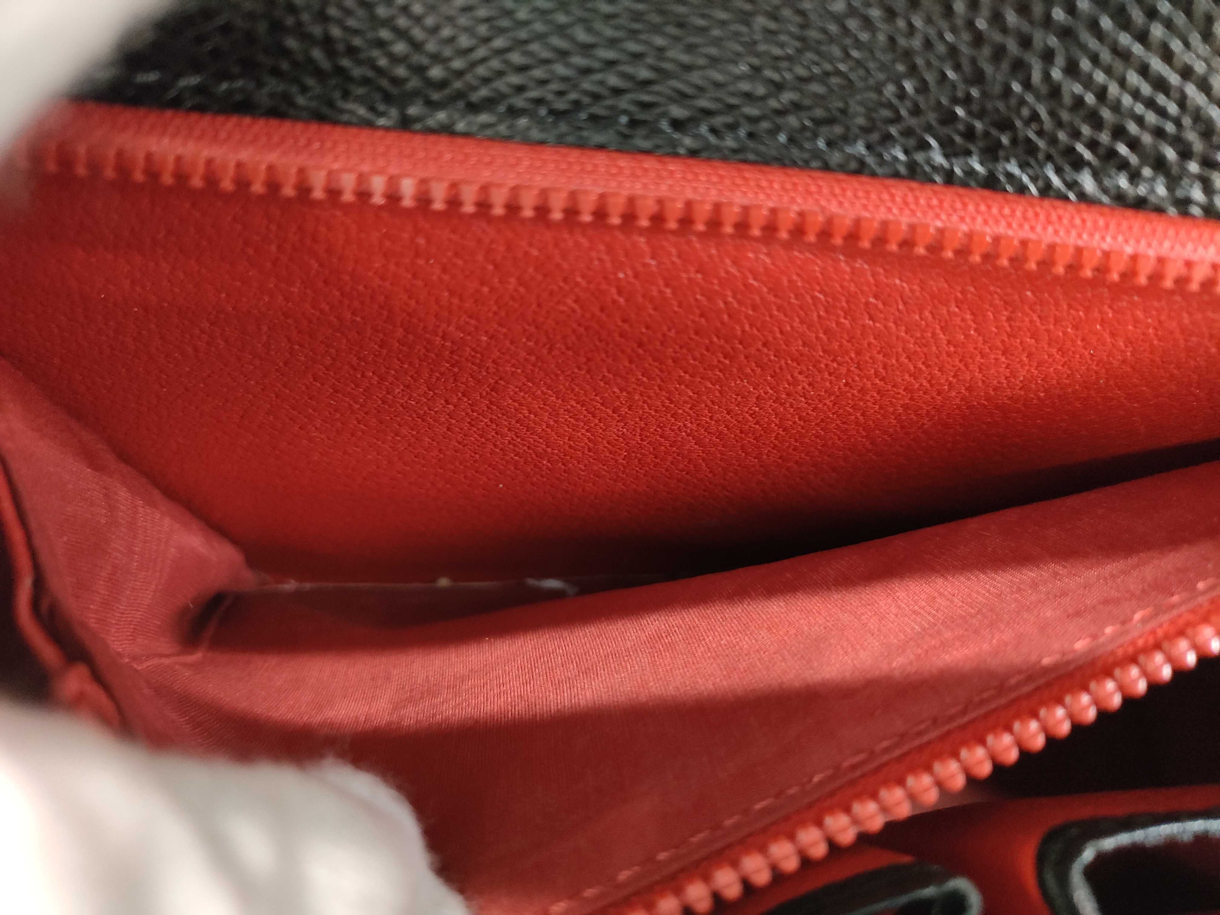 【水曜終了】(10827_0080)CELINE レザー 2WAY ターンロック ブラック ハンドバッグ