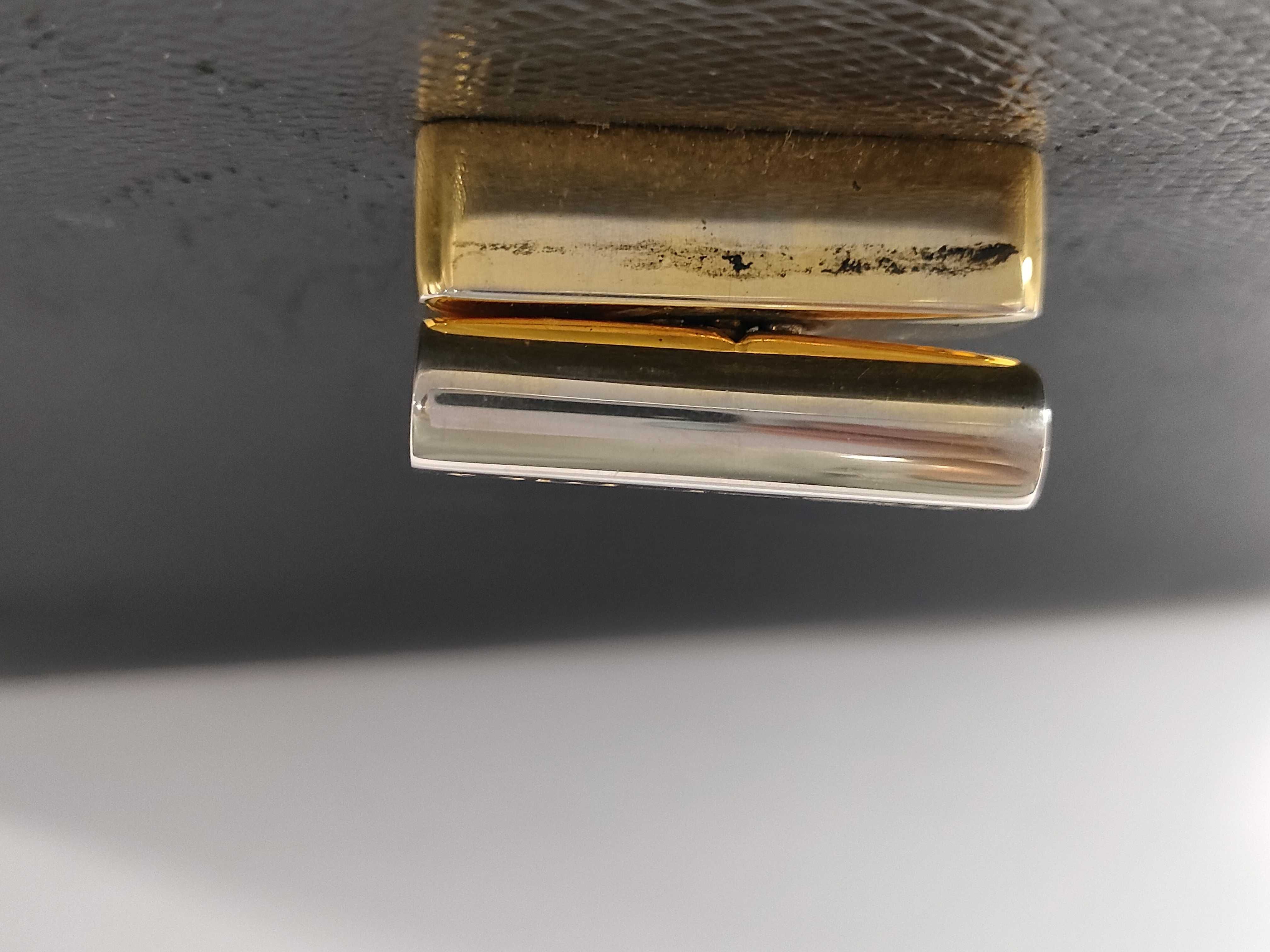 【水曜終了】(10827_0080)CELINE レザー 2WAY ターンロック ブラック ハンドバッグ