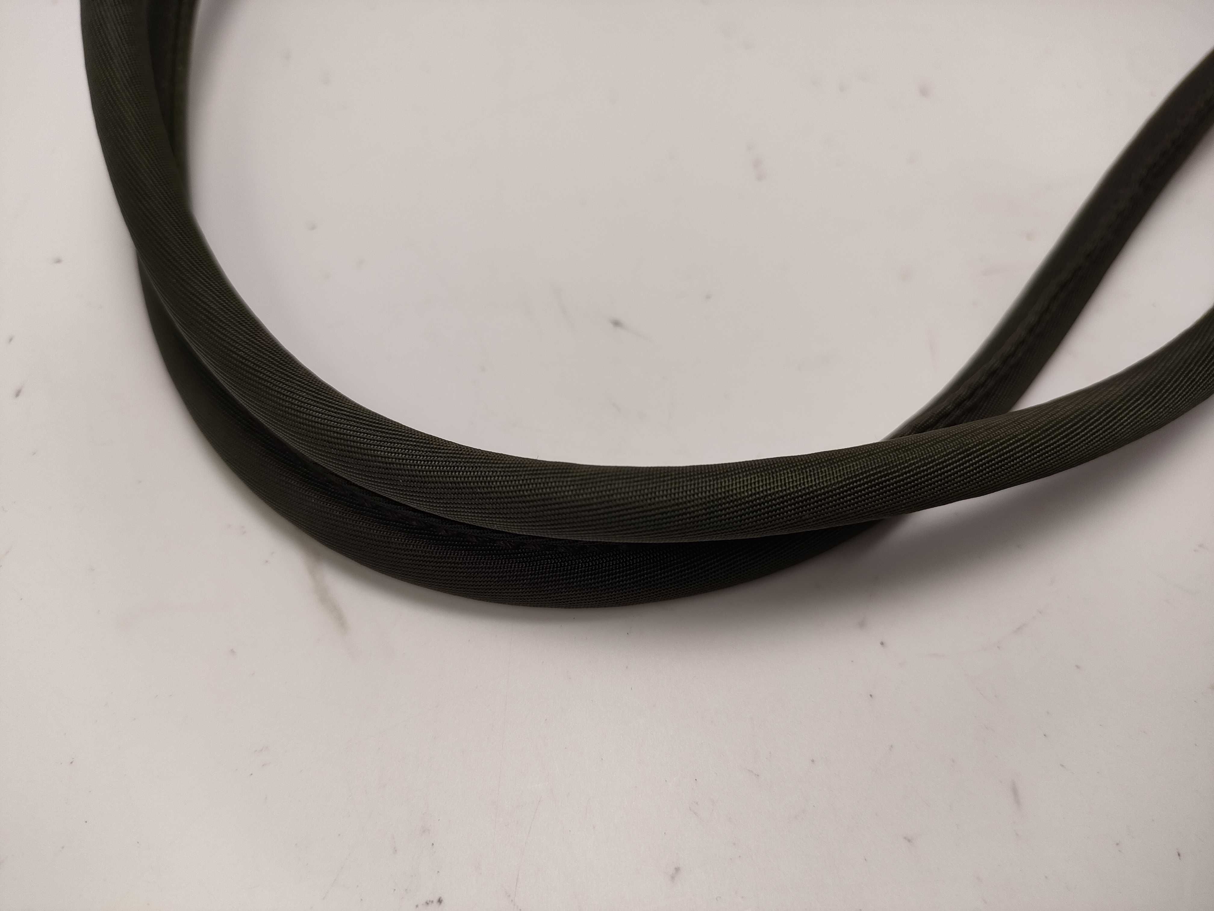 【水曜終了】(10827_0057)PRADA ナイロン カーキ トート B6243 ショルダーバッグ