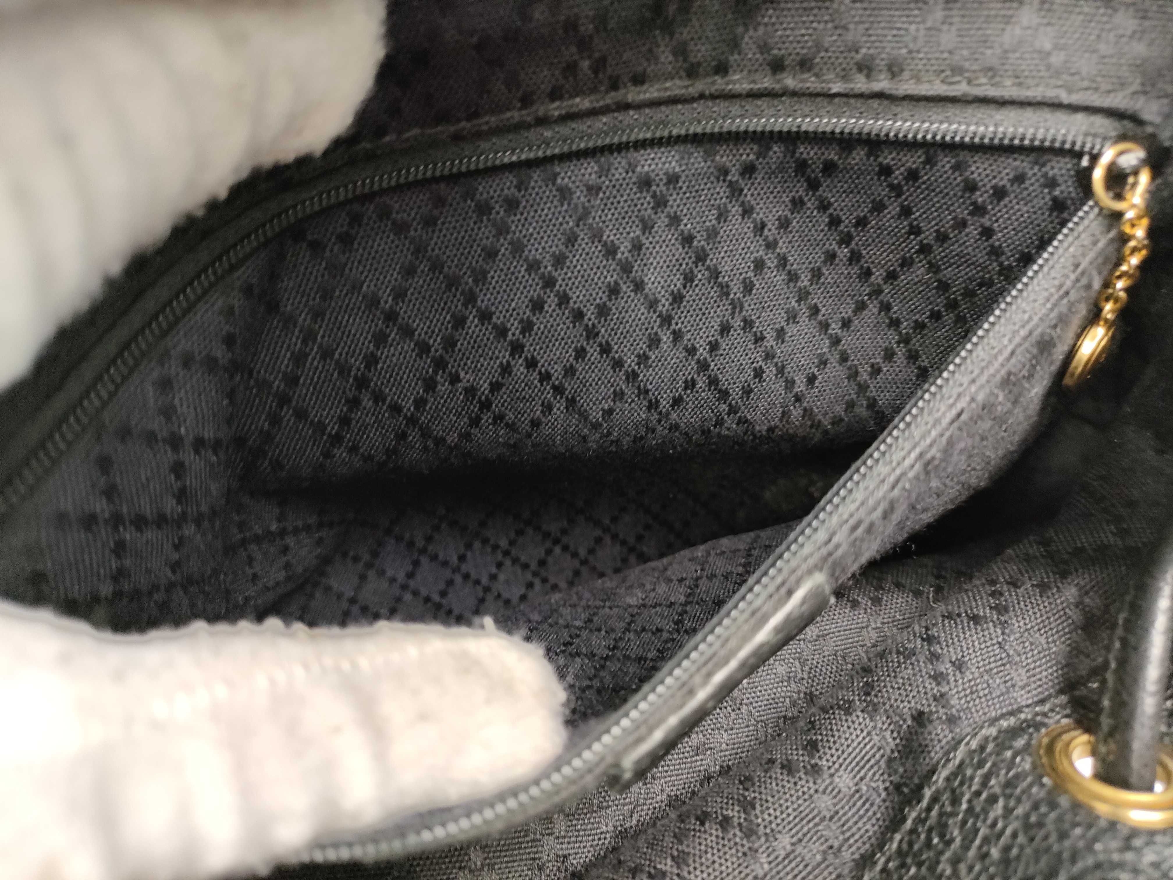 【水曜終了】(10827_0006)GUCCI バンブー スエードレザーリュック 003 2058 0016 リュックサック