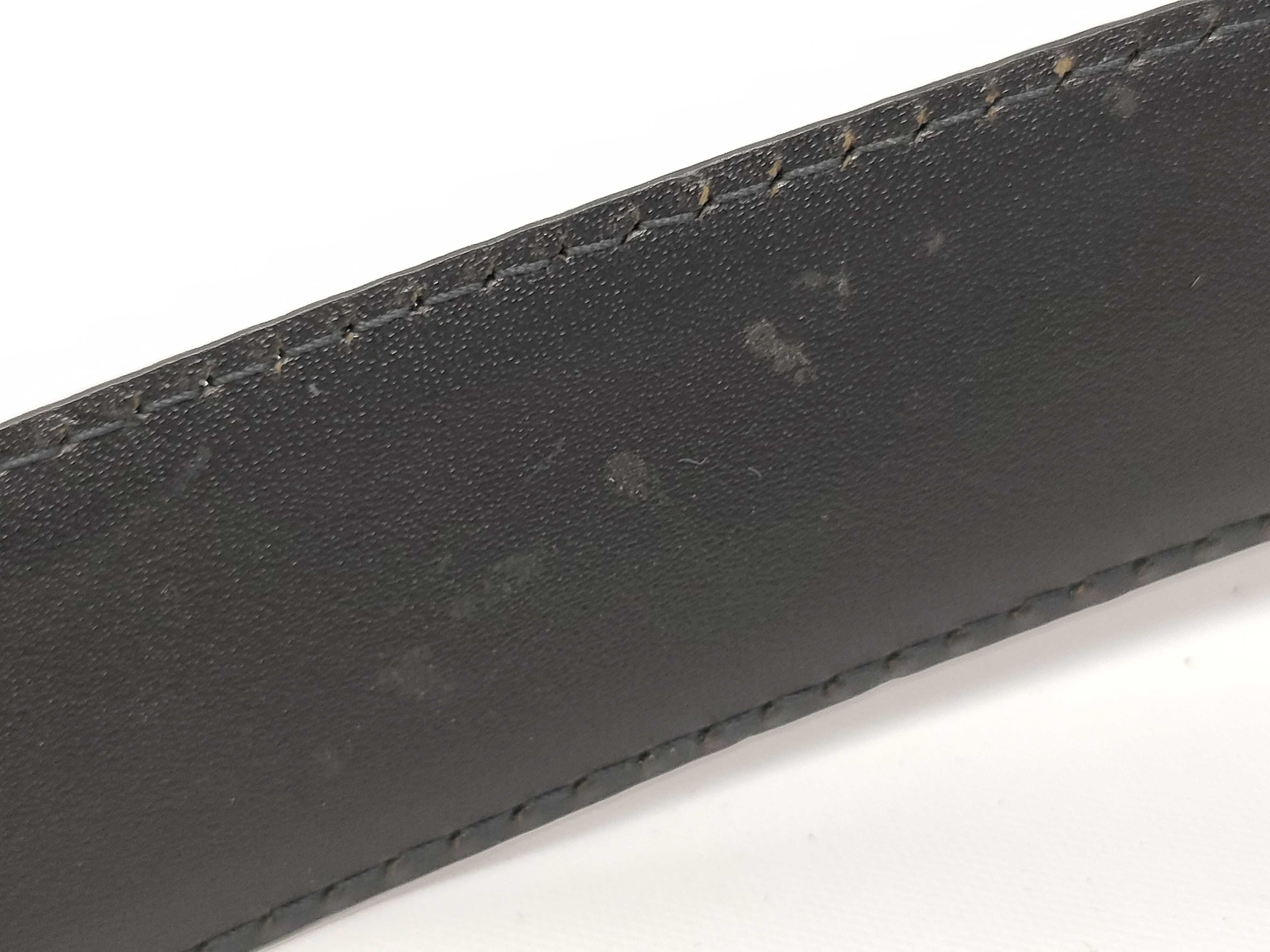 【水曜終了】(10826_0121)LOUIS VUITTON エピ ベルト ベルト