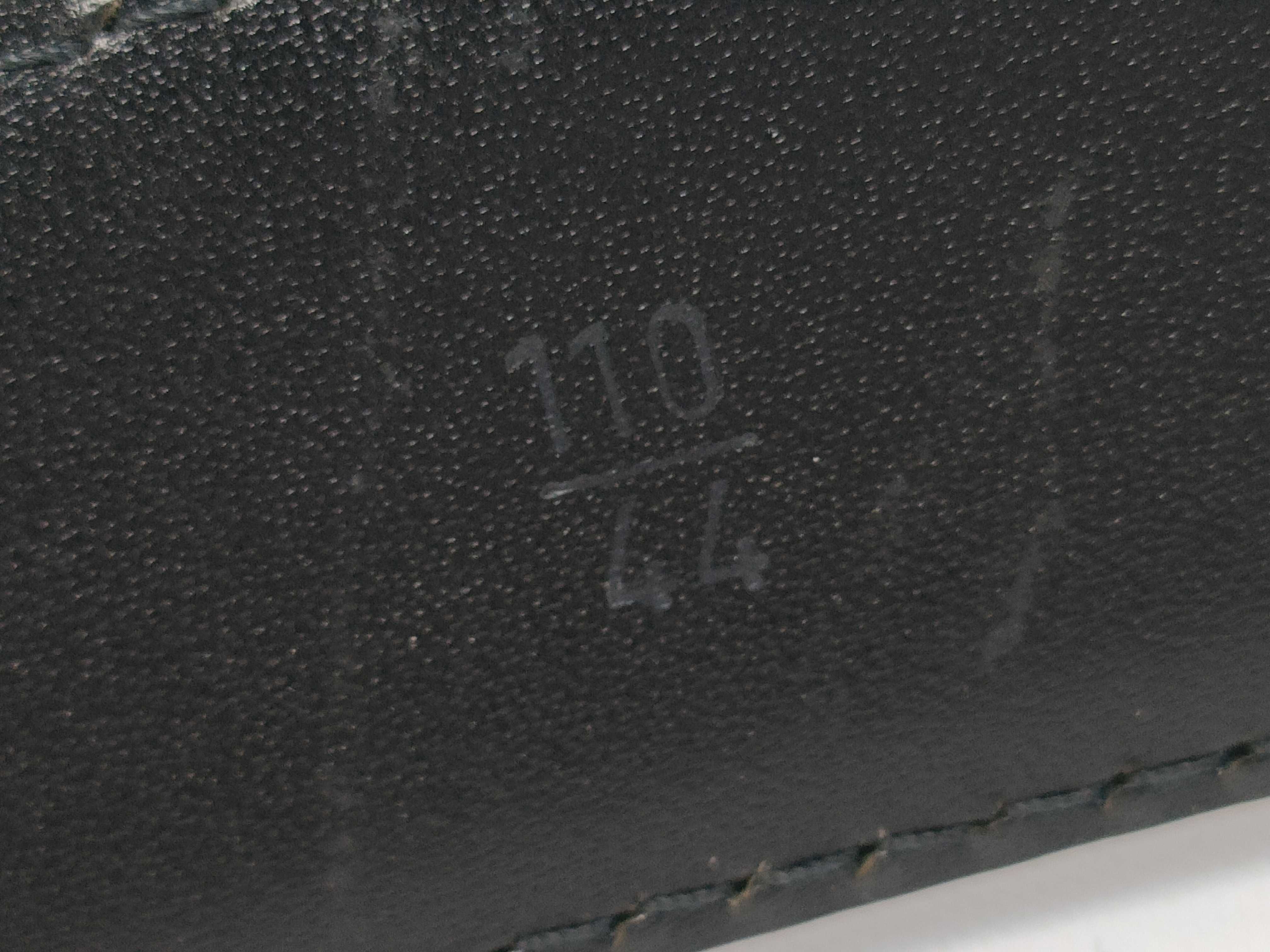 【水曜終了】(10826_0121)LOUIS VUITTON エピ ベルト ベルト