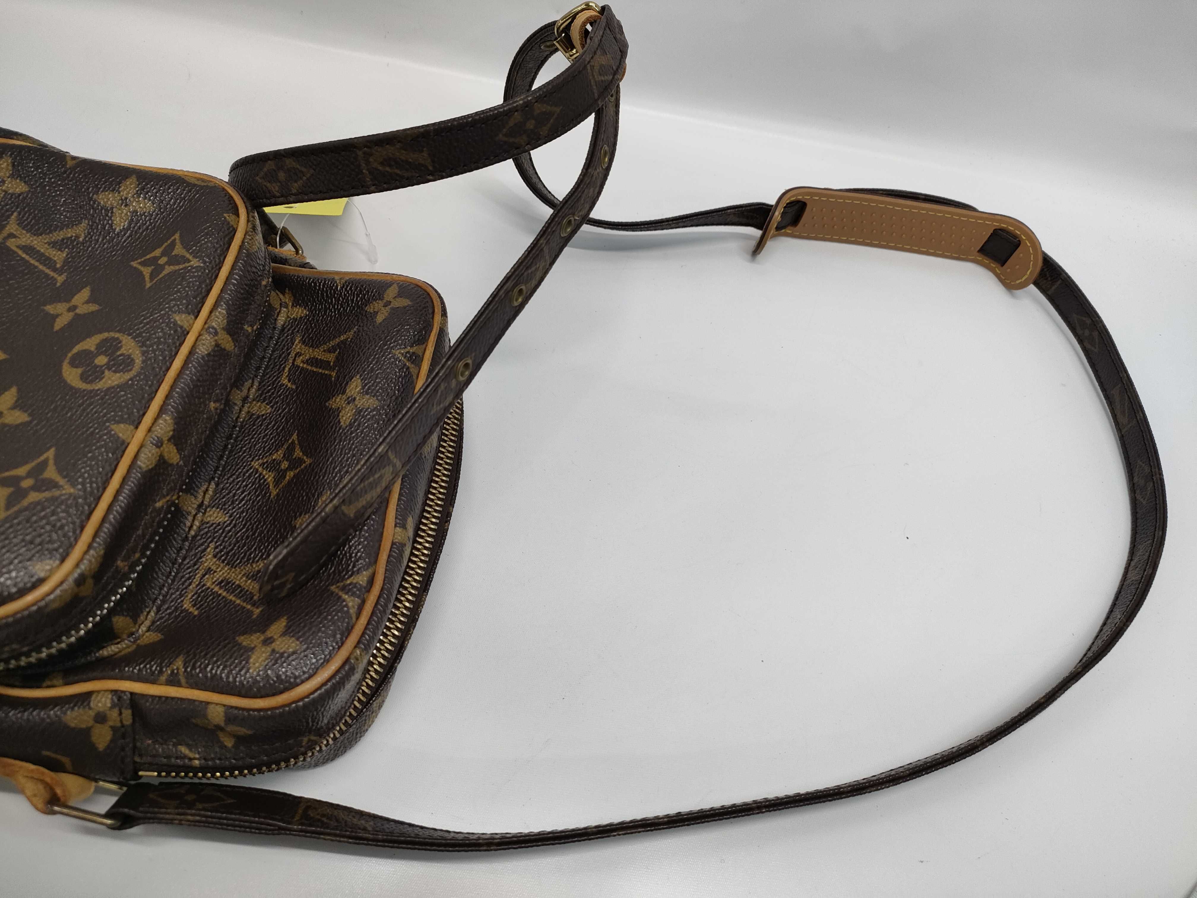 【水曜終了】(10826_0118)LOUIS VUITTON モノグラム M45236 アマゾン ショルダーバッグ