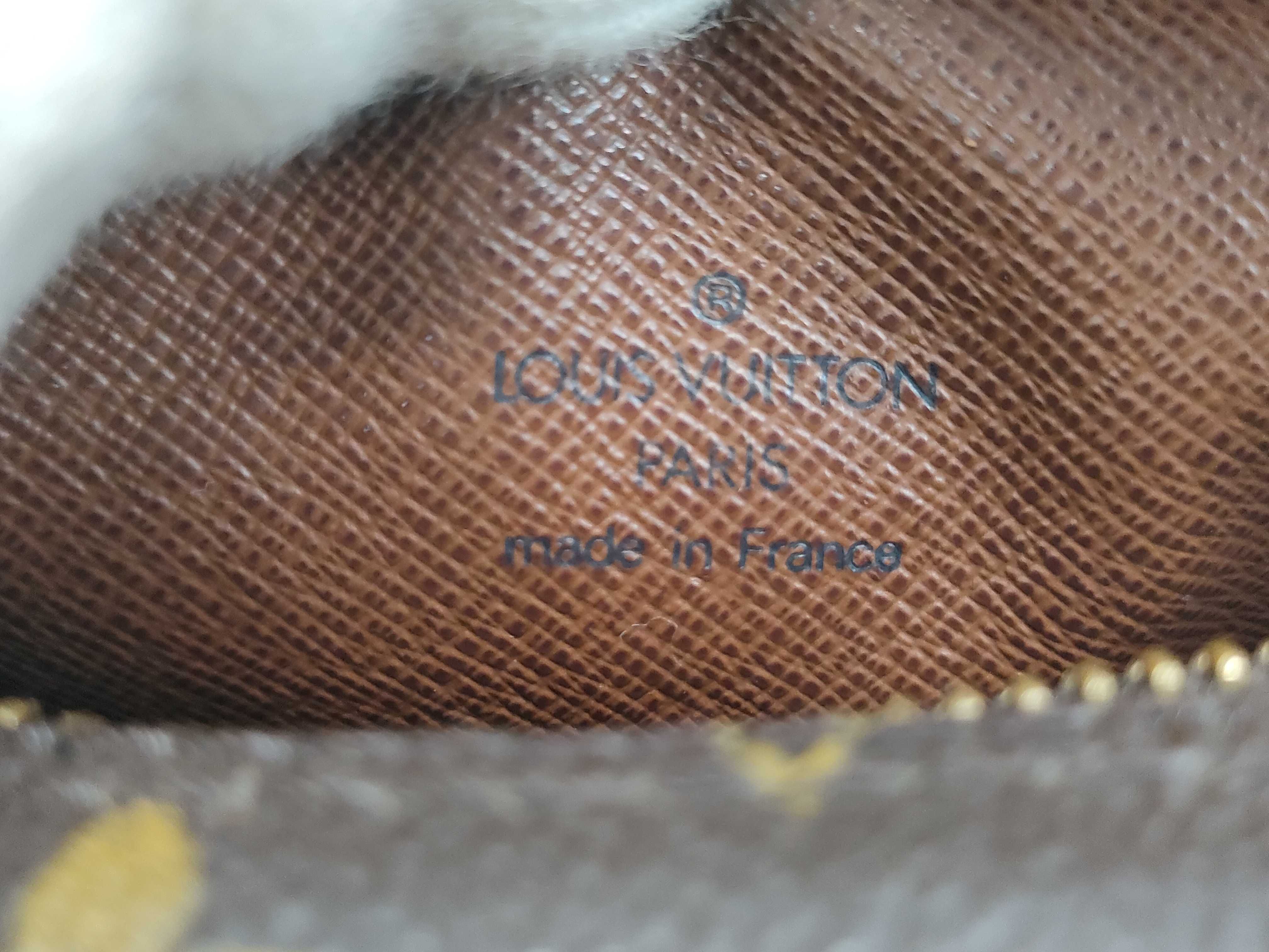 【水曜終了】(10826_0118)LOUIS VUITTON モノグラム M45236 アマゾン ショルダーバッグ