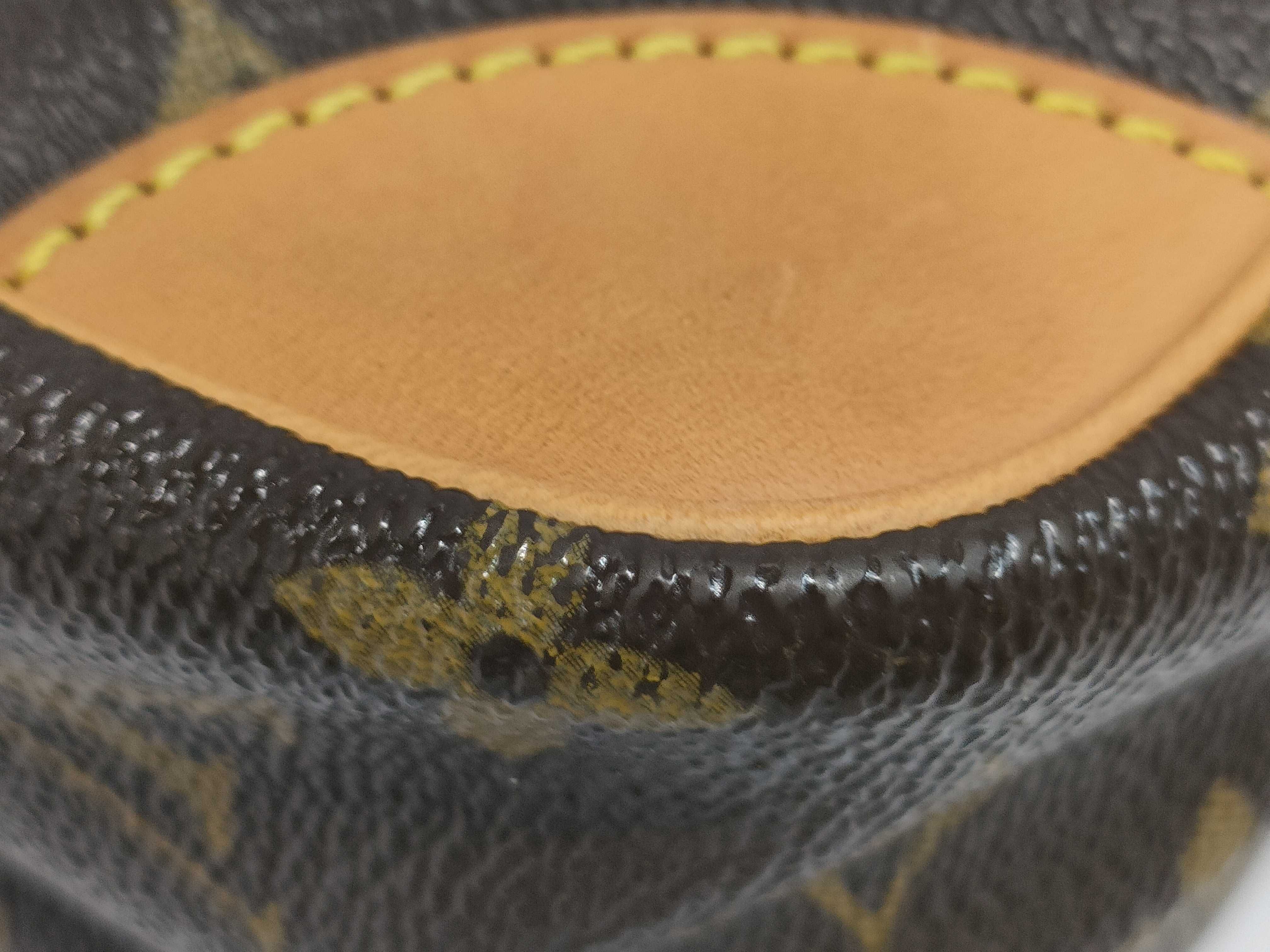 【水曜終了】(10826_0118)LOUIS VUITTON モノグラム M45236 アマゾン ショルダーバッグ