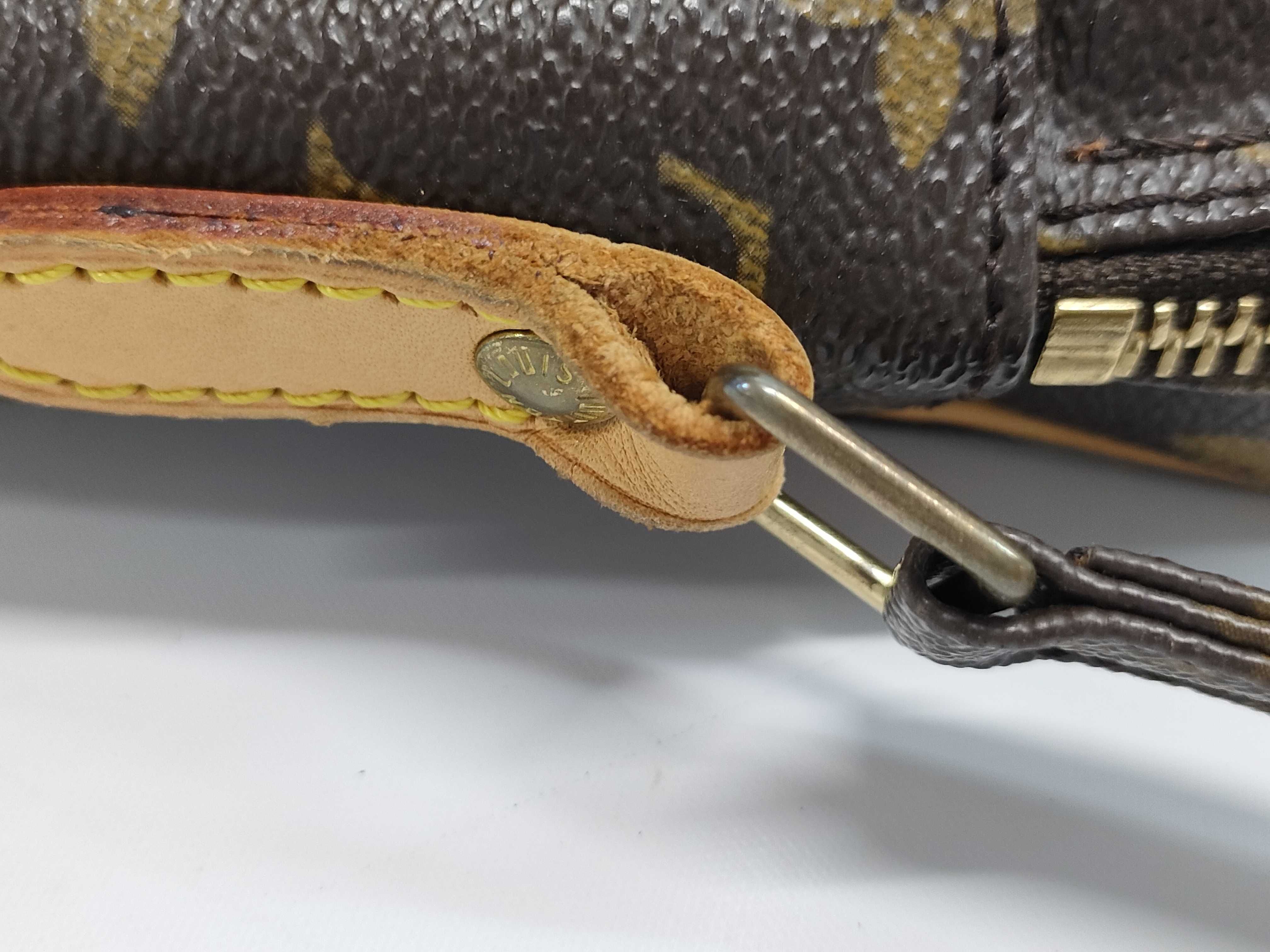 【水曜終了】(10826_0118)LOUIS VUITTON モノグラム M45236 アマゾン ショルダーバッグ