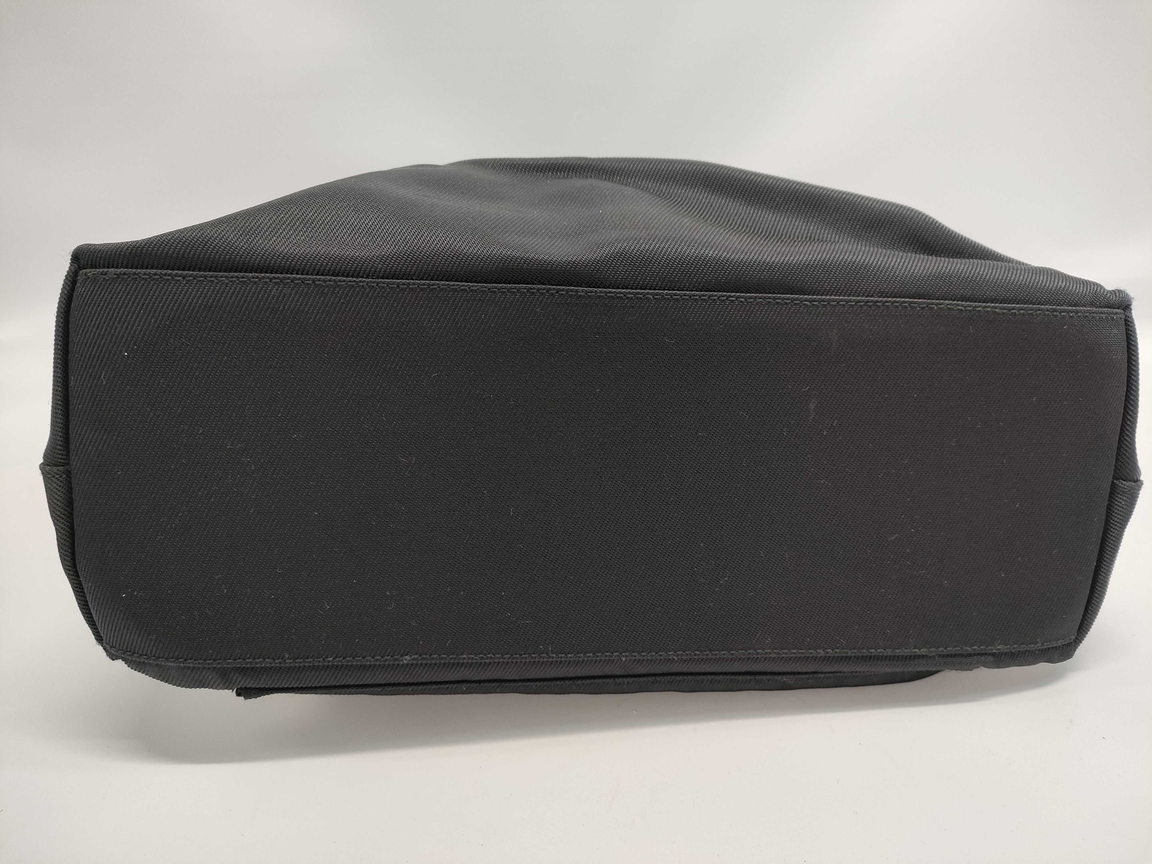 【水曜終了】(10827_0074)GUCCI バンブー ナイロン2WAYバッグ ST無し ハンドバッグ