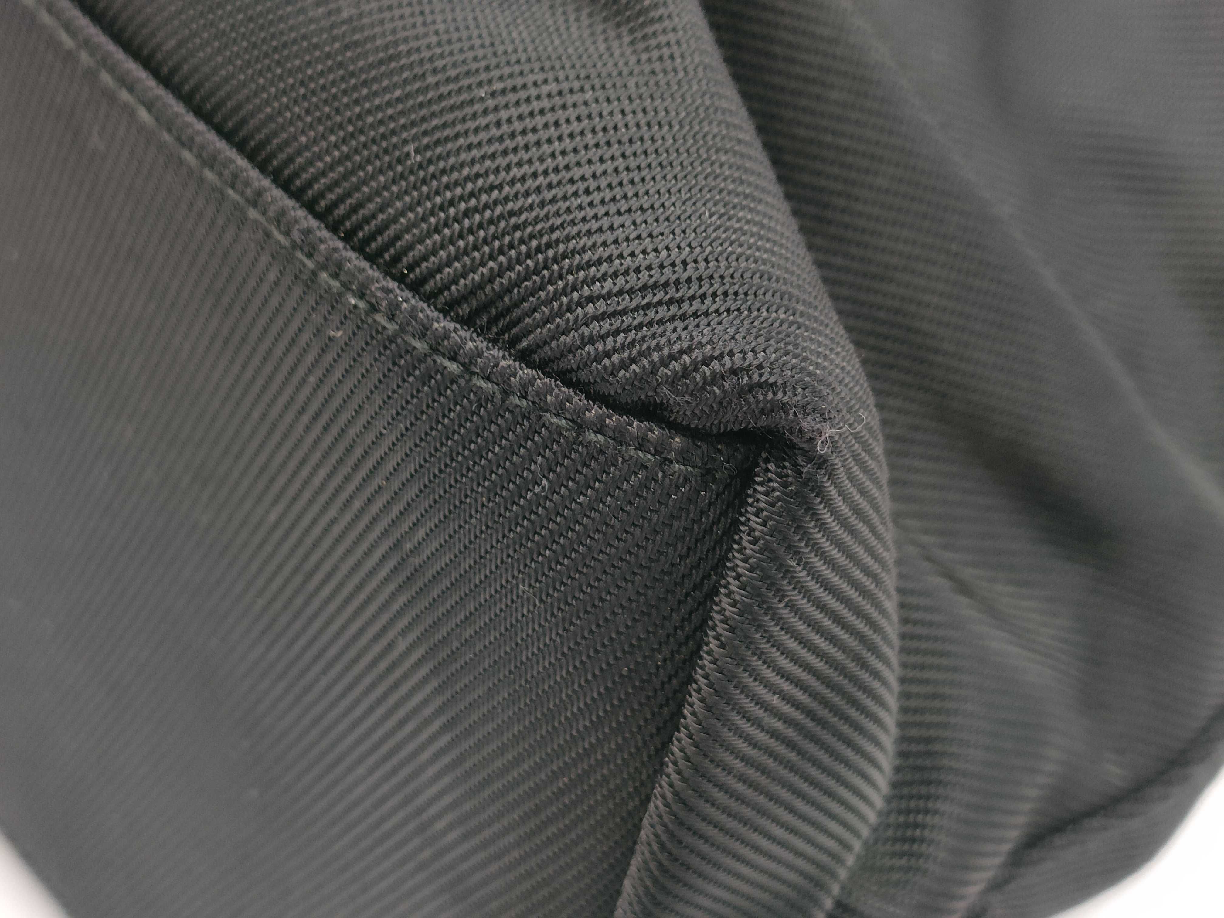 【水曜終了】(10827_0074)GUCCI バンブー ナイロン2WAYバッグ ST無し ハンドバッグ