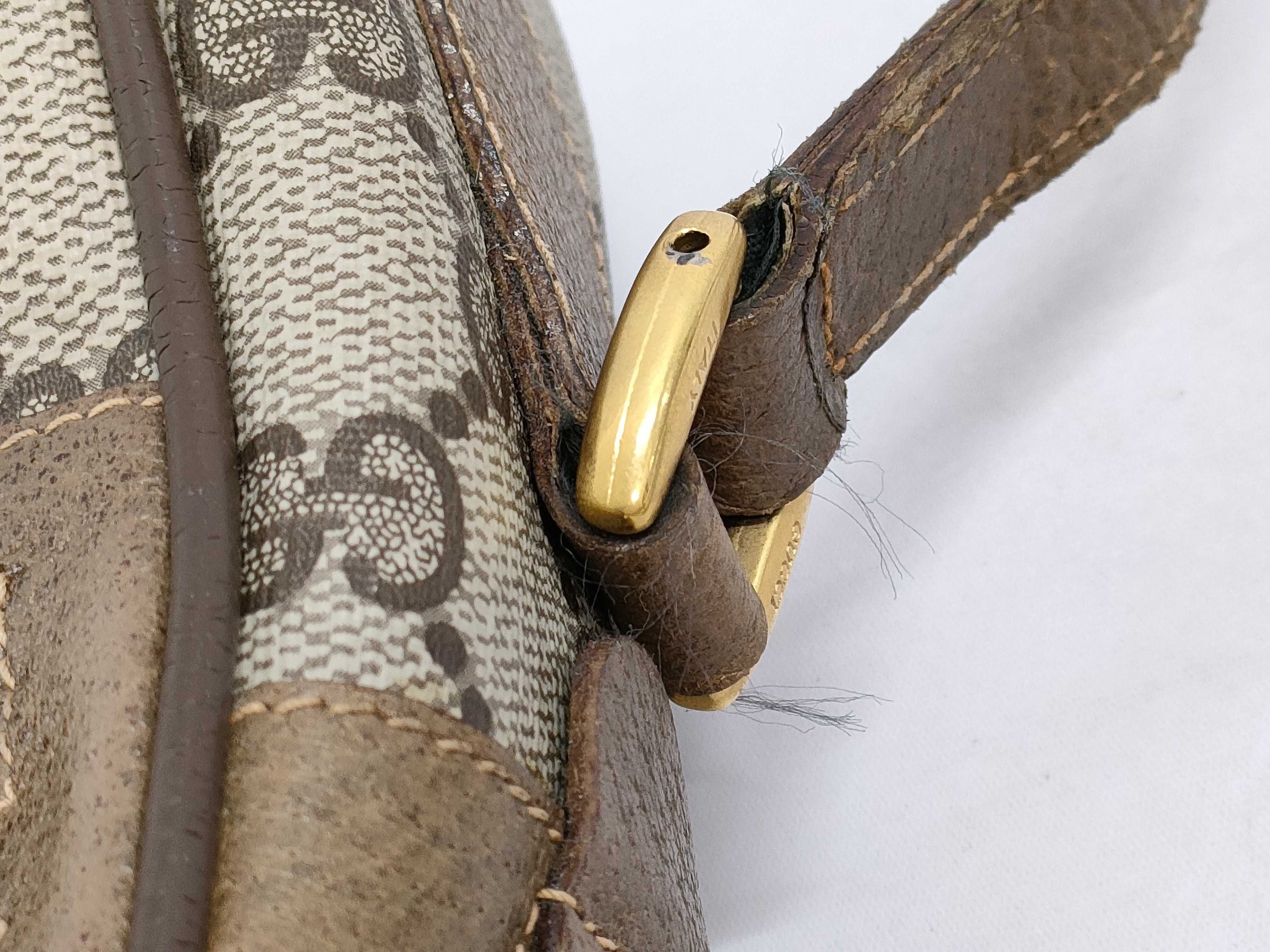 【水曜終了】(10827_0077)GUCCI GGスプリーム オールド 56.02.087 シェリーライン ショルダー ショルダーバッグ