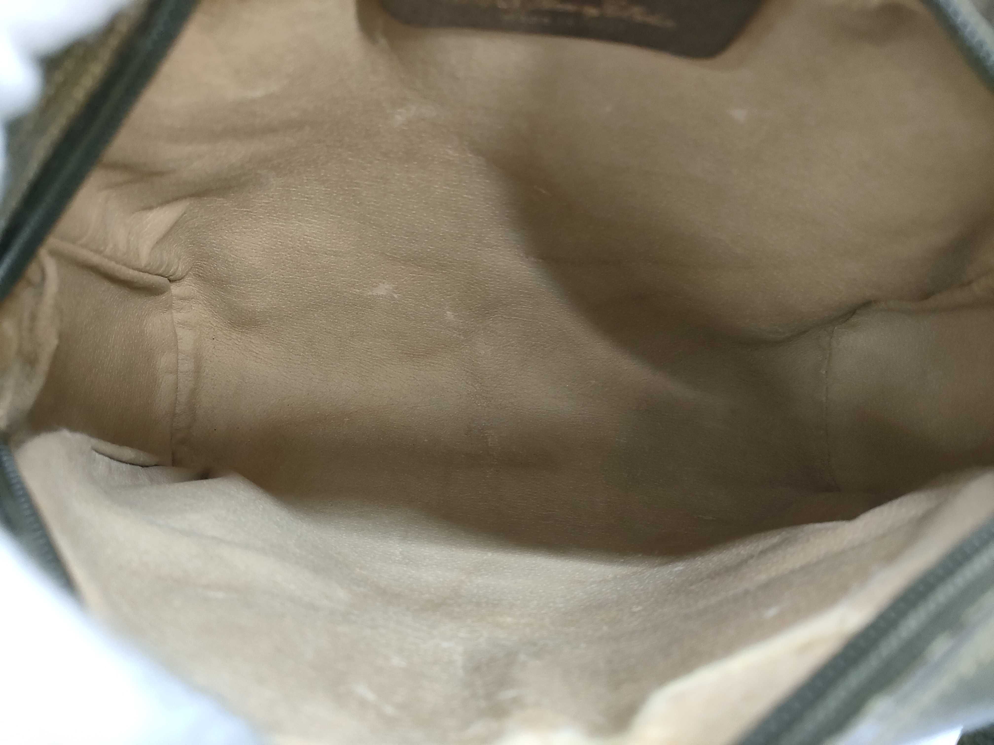 【水曜終了】(10827_0077)GUCCI GGスプリーム オールド 56.02.087 シェリーライン ショルダー ショルダーバッグ