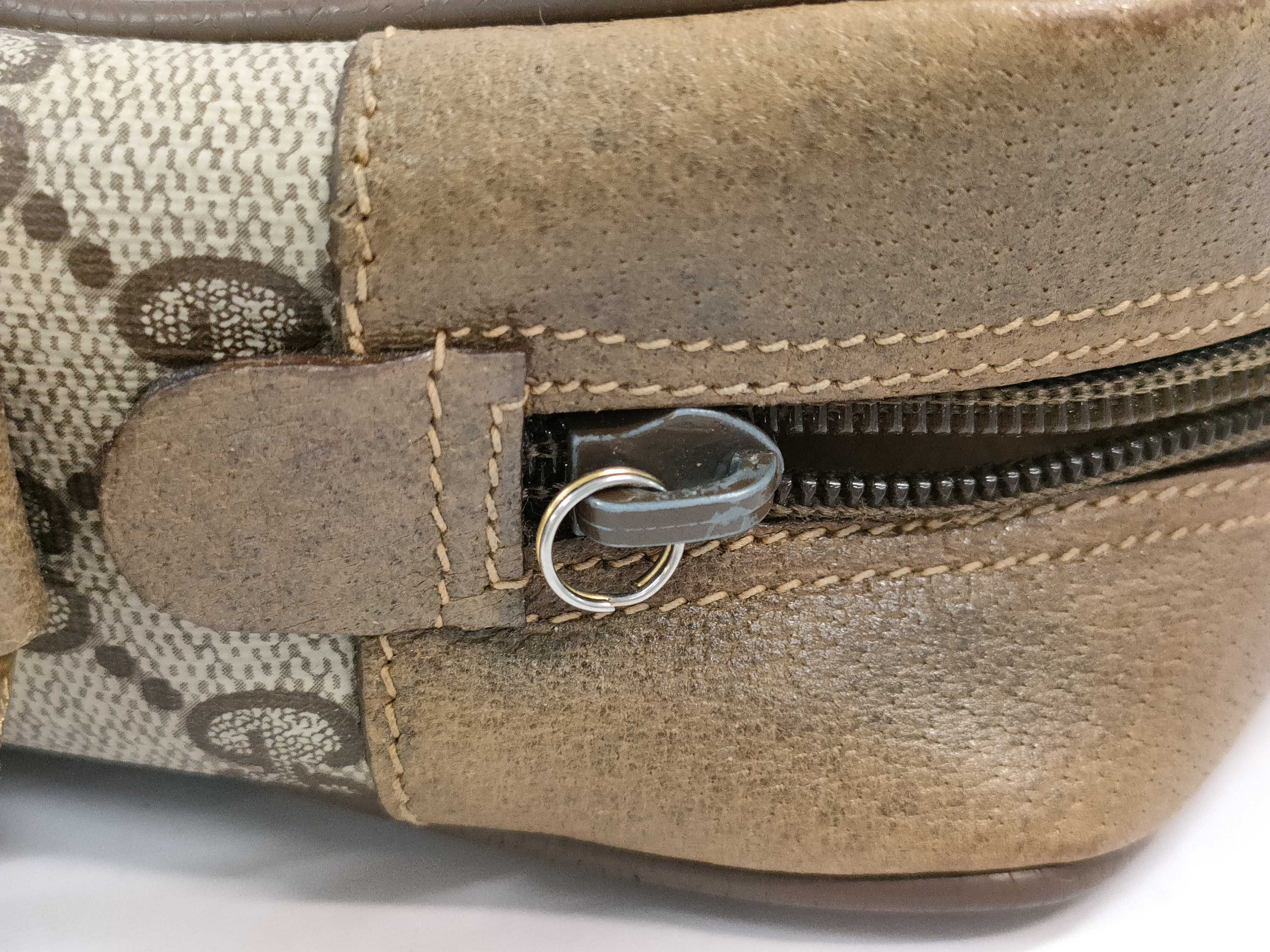 【水曜終了】(10827_0077)GUCCI GGスプリーム オールド 56.02.087 シェリーライン ショルダー ショルダーバッグ