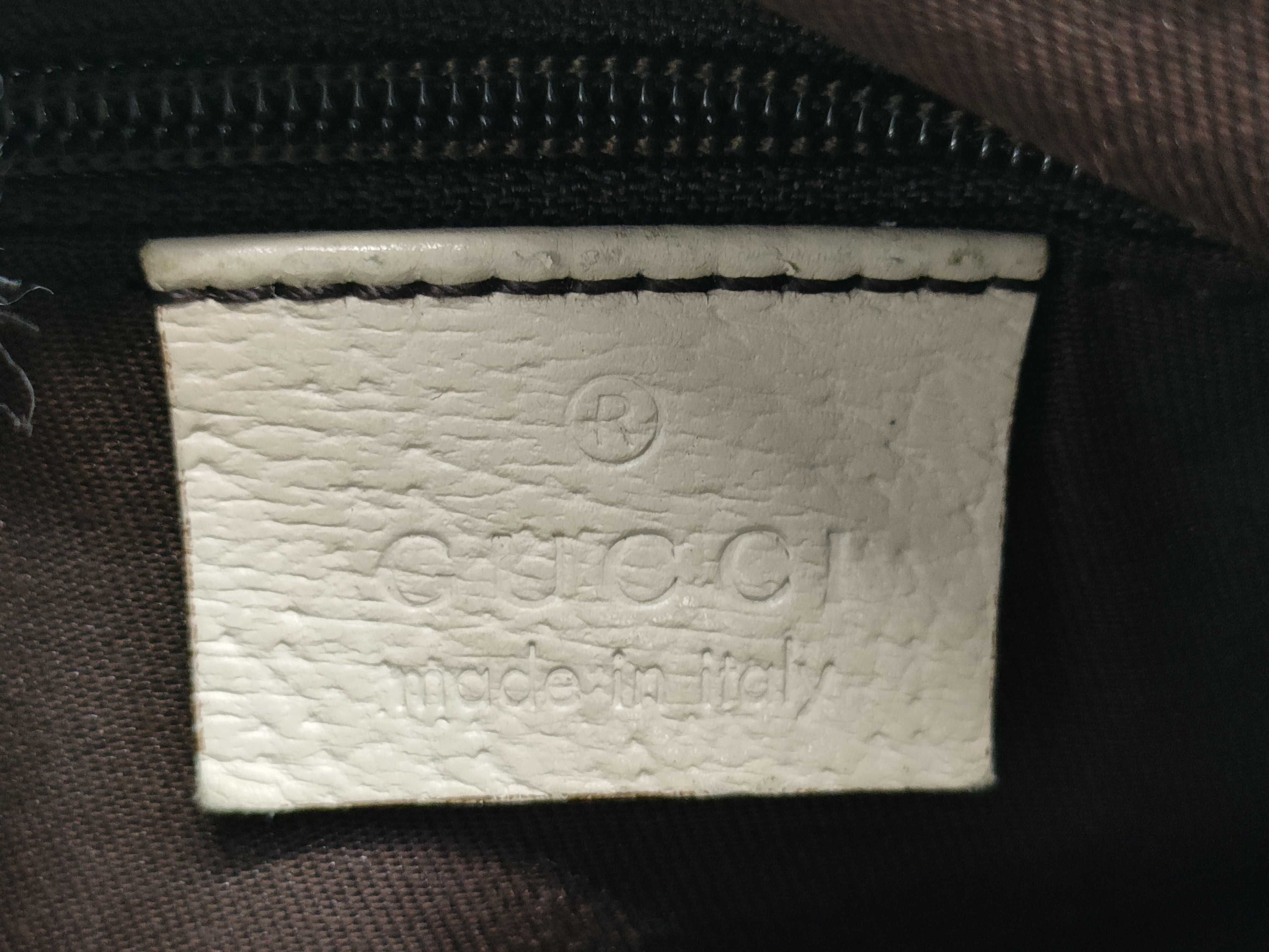 【水曜終了】(10827_0075)GUCCI GGキャンバス 131326 ショルダーバッグ