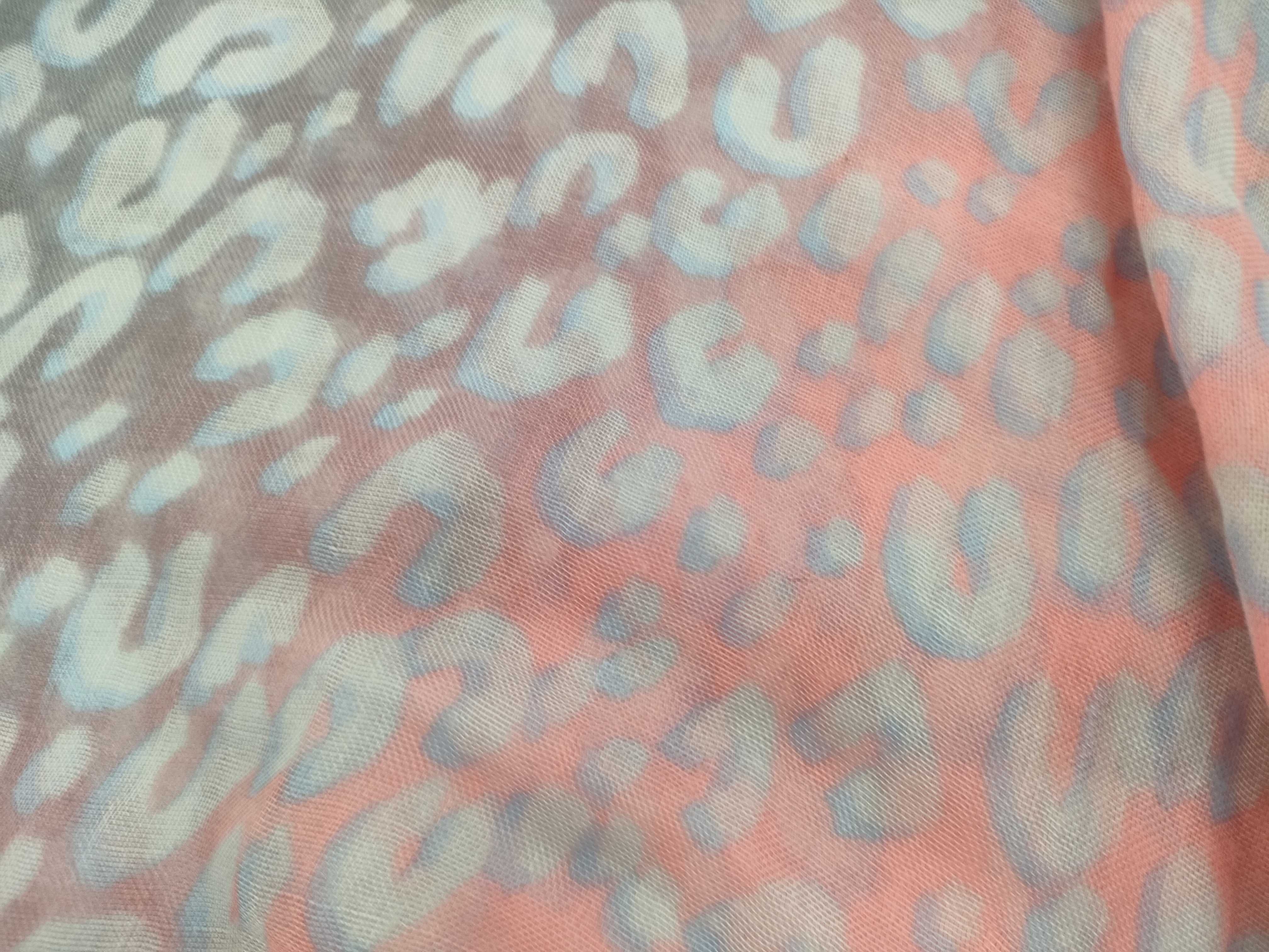 【水曜終了】(10826_0114)LOUIS VUITTON 大判ストール タグ無し その他小物