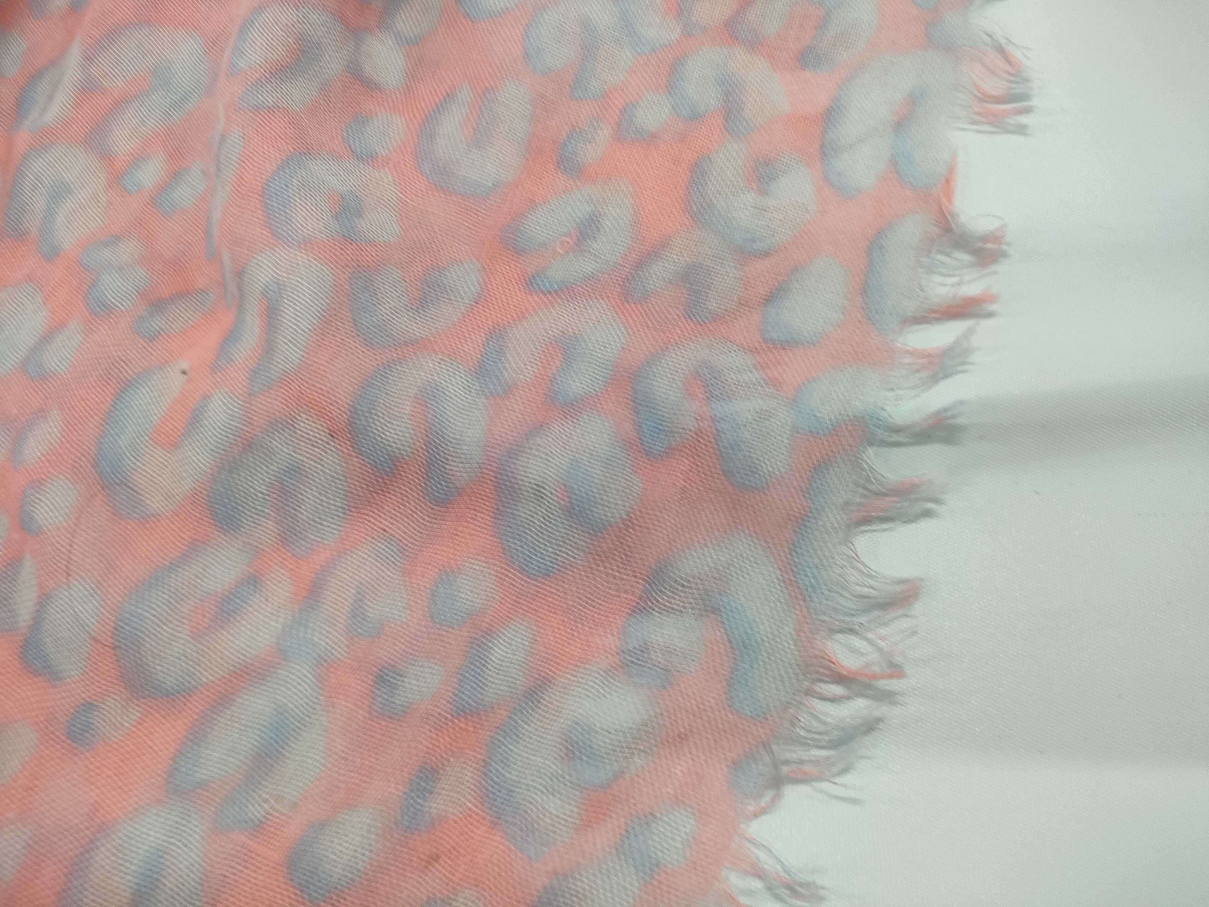 【水曜終了】(10826_0114)LOUIS VUITTON 大判ストール タグ無し その他小物