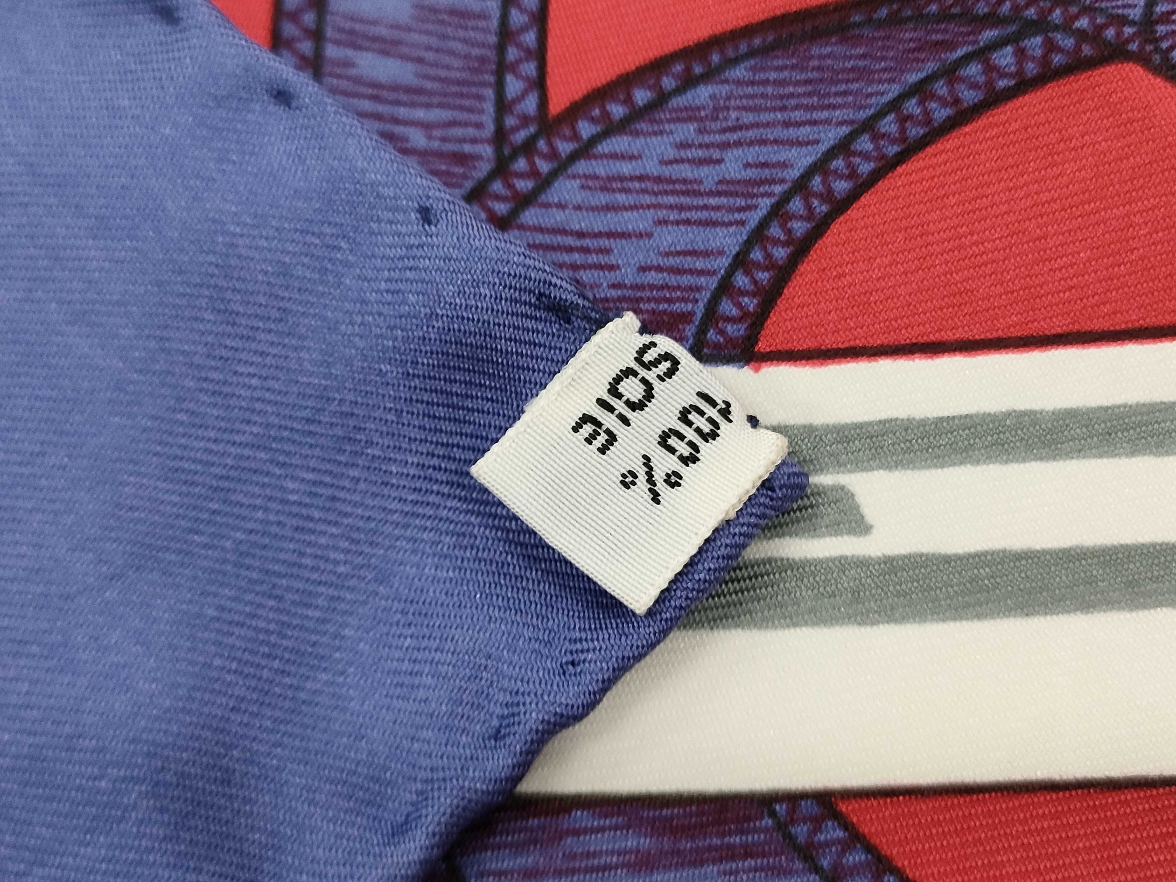 【水曜終了】(10813_0127)HERMES カレ カレ90 黄金の拍車 その他小物