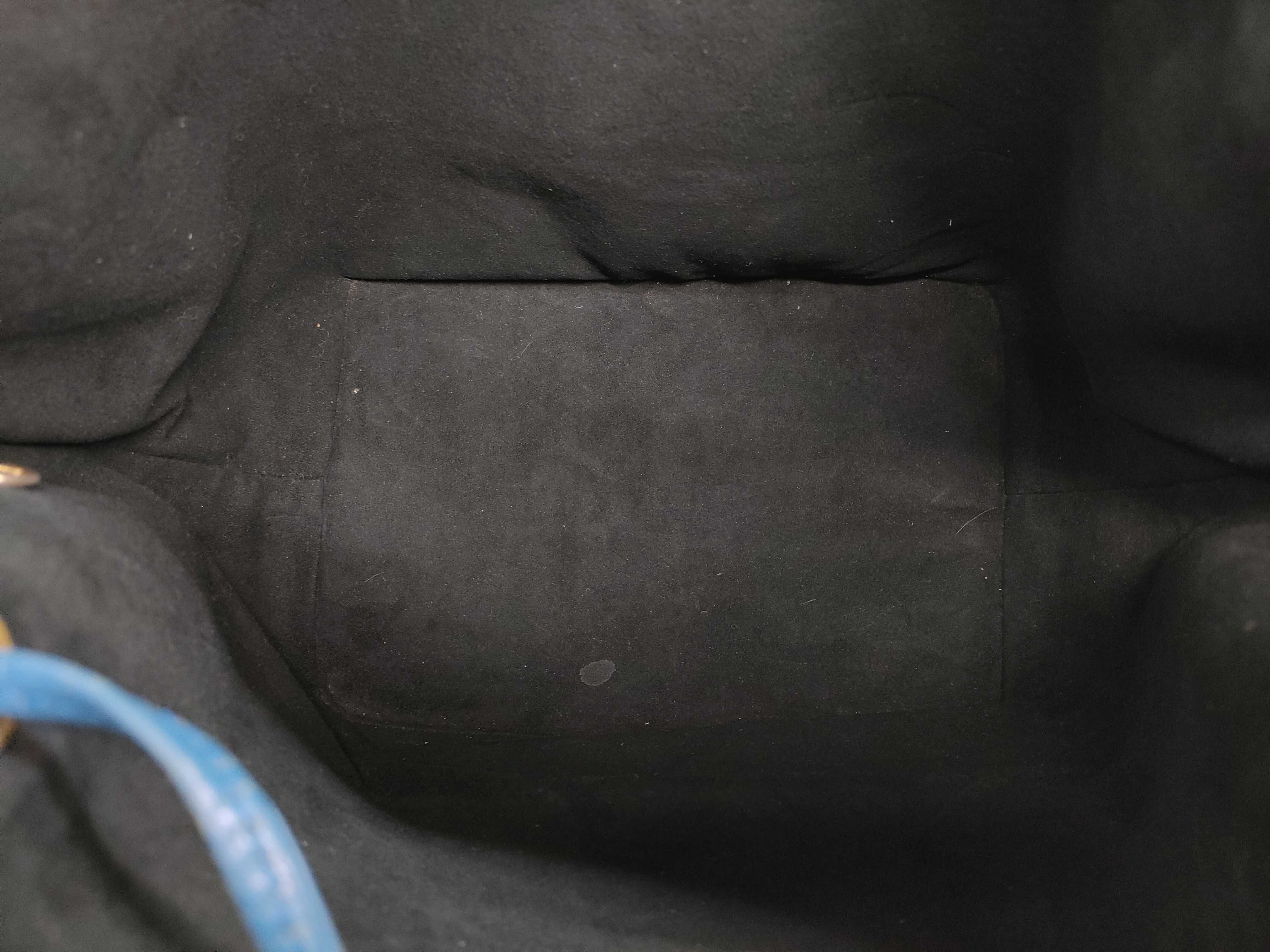 【水曜終了】(10826_0125)LOUIS VUITTON エピ プチ・ノエ ショルダーバッグ