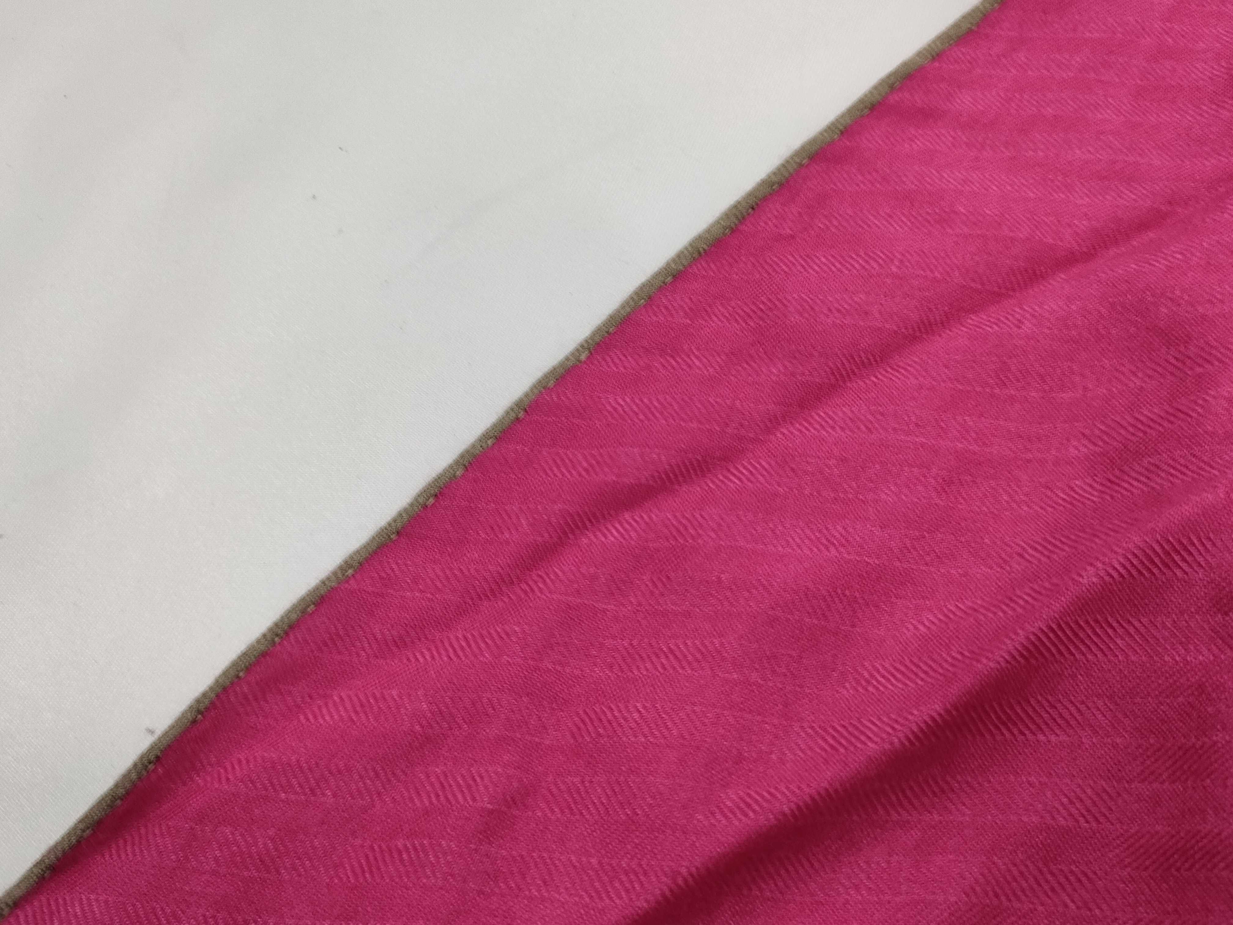 【水曜終了】(10813_0128)HERMES カレ カシミヤ その他小物