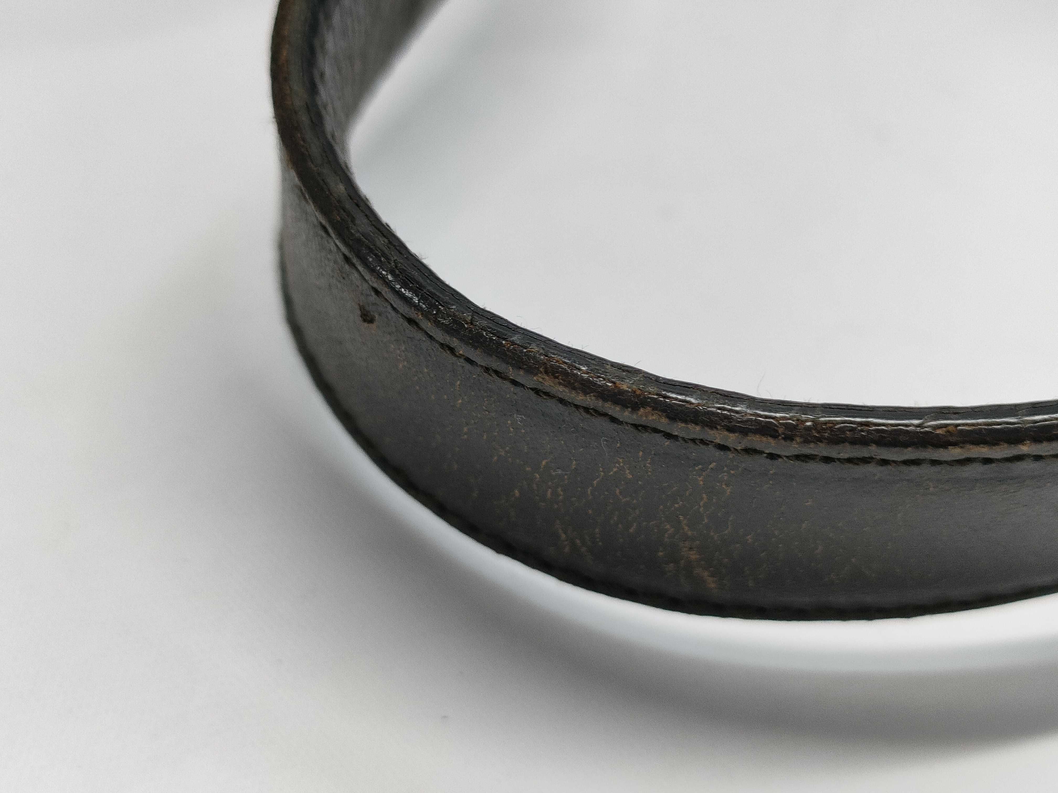 【水曜終了】(10827_0078)GUCCI GGキャンバス ×レザー シェリー ワンショルダー 001－3346 ハンドバッグ