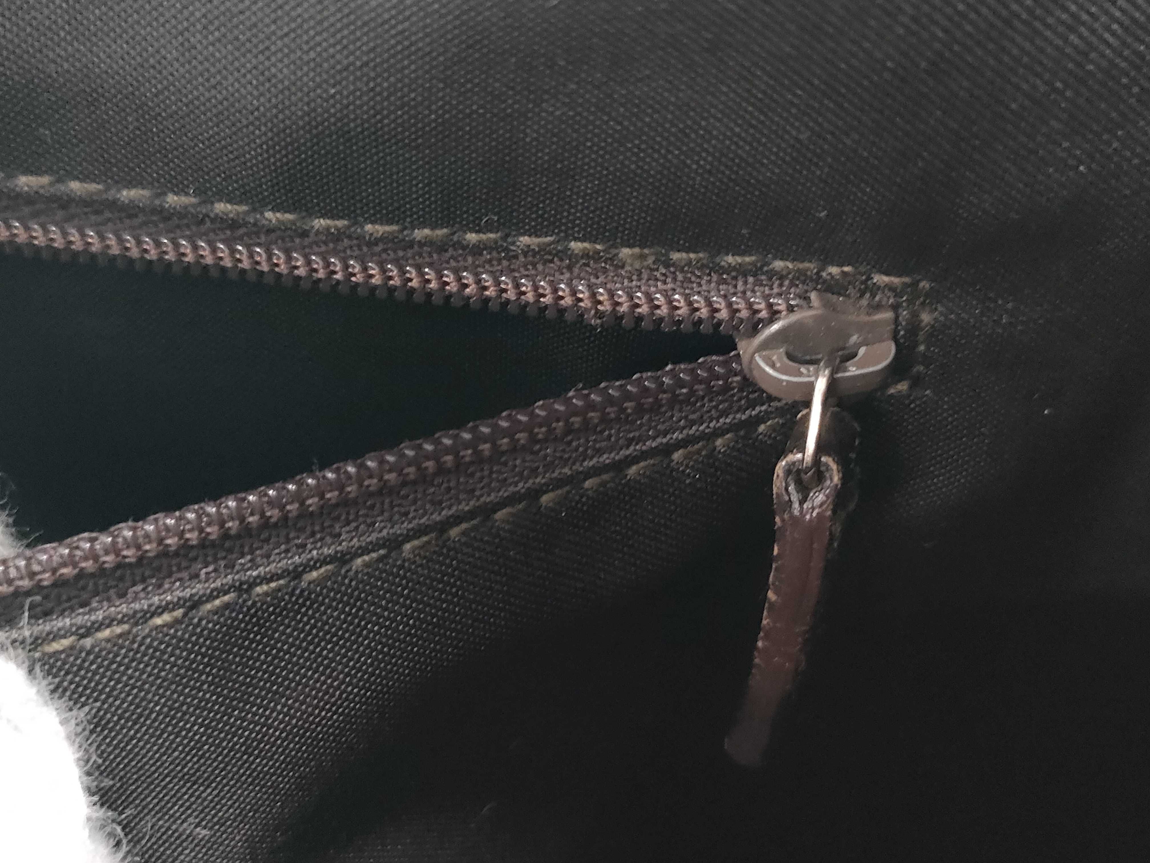 【水曜終了】(10827_0078)GUCCI GGキャンバス ×レザー シェリー ワンショルダー 001－3346 ハンドバッグ