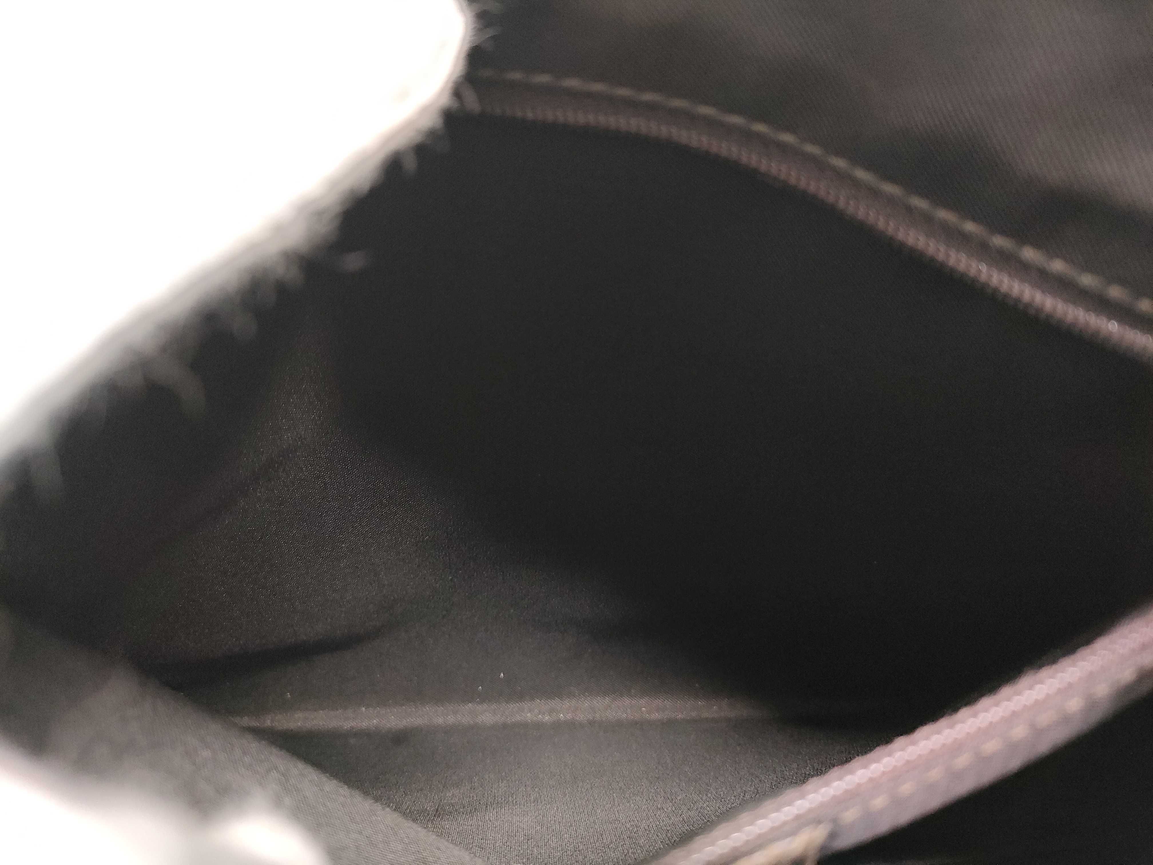 【水曜終了】(10827_0078)GUCCI GGキャンバス ×レザー シェリー ワンショルダー 001－3346 ハンドバッグ