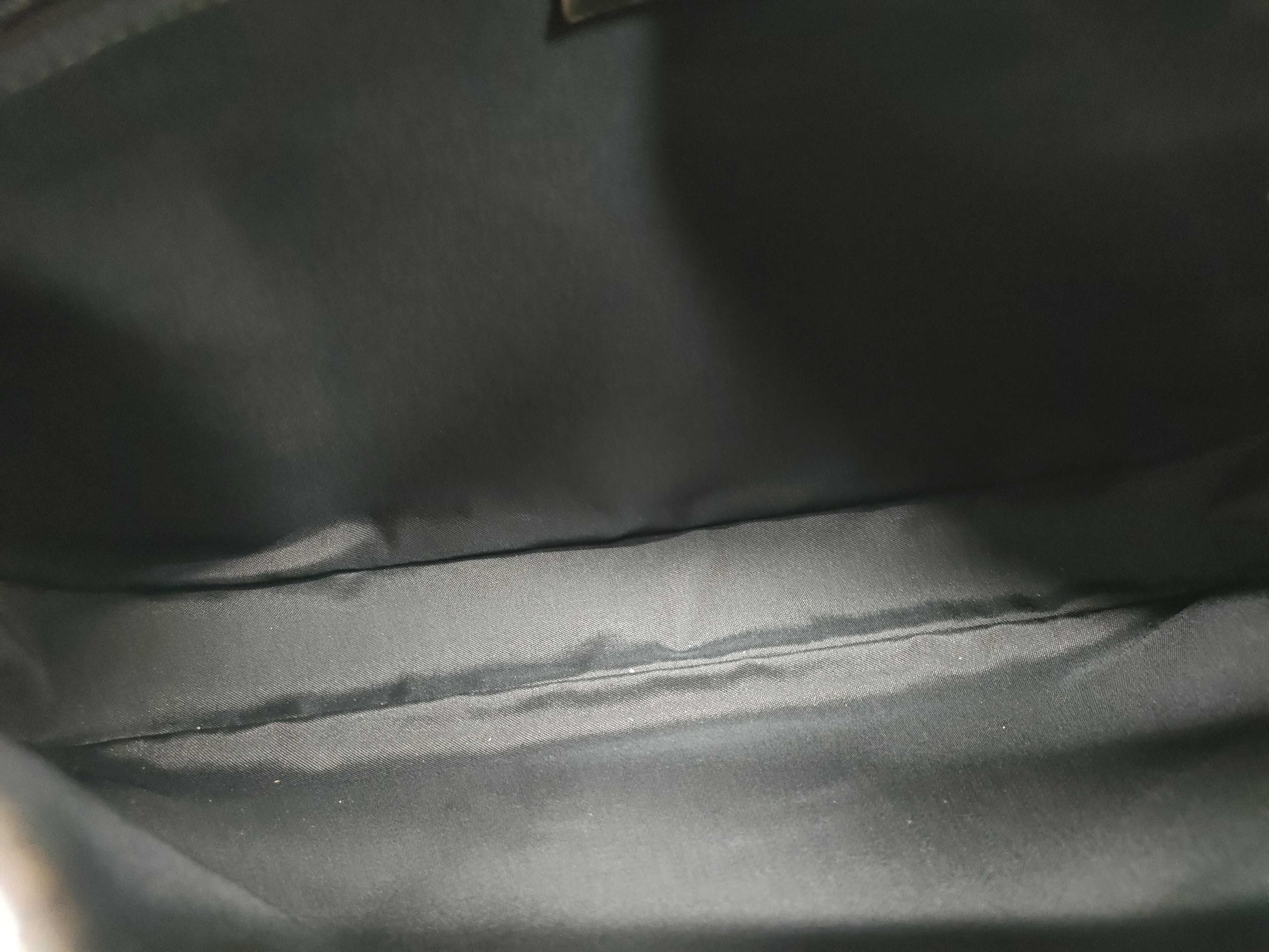 【水曜終了】(10827_0078)GUCCI GGキャンバス ×レザー シェリー ワンショルダー 001－3346 ハンドバッグ