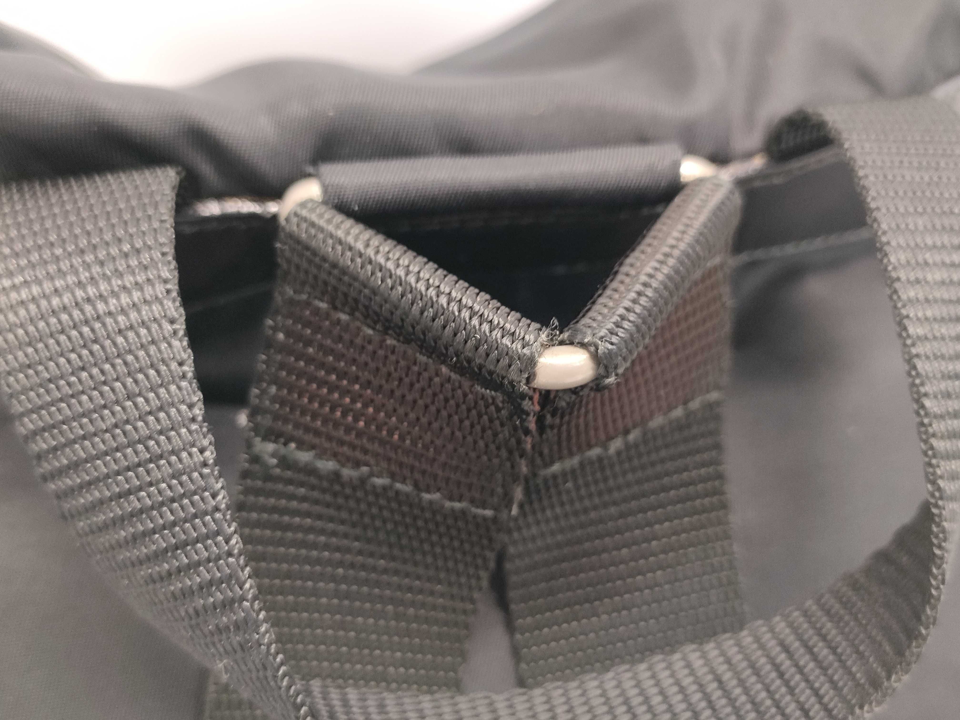 【水曜終了】(10827_0086)PRADA ナイロン ミニリュック リュックサック