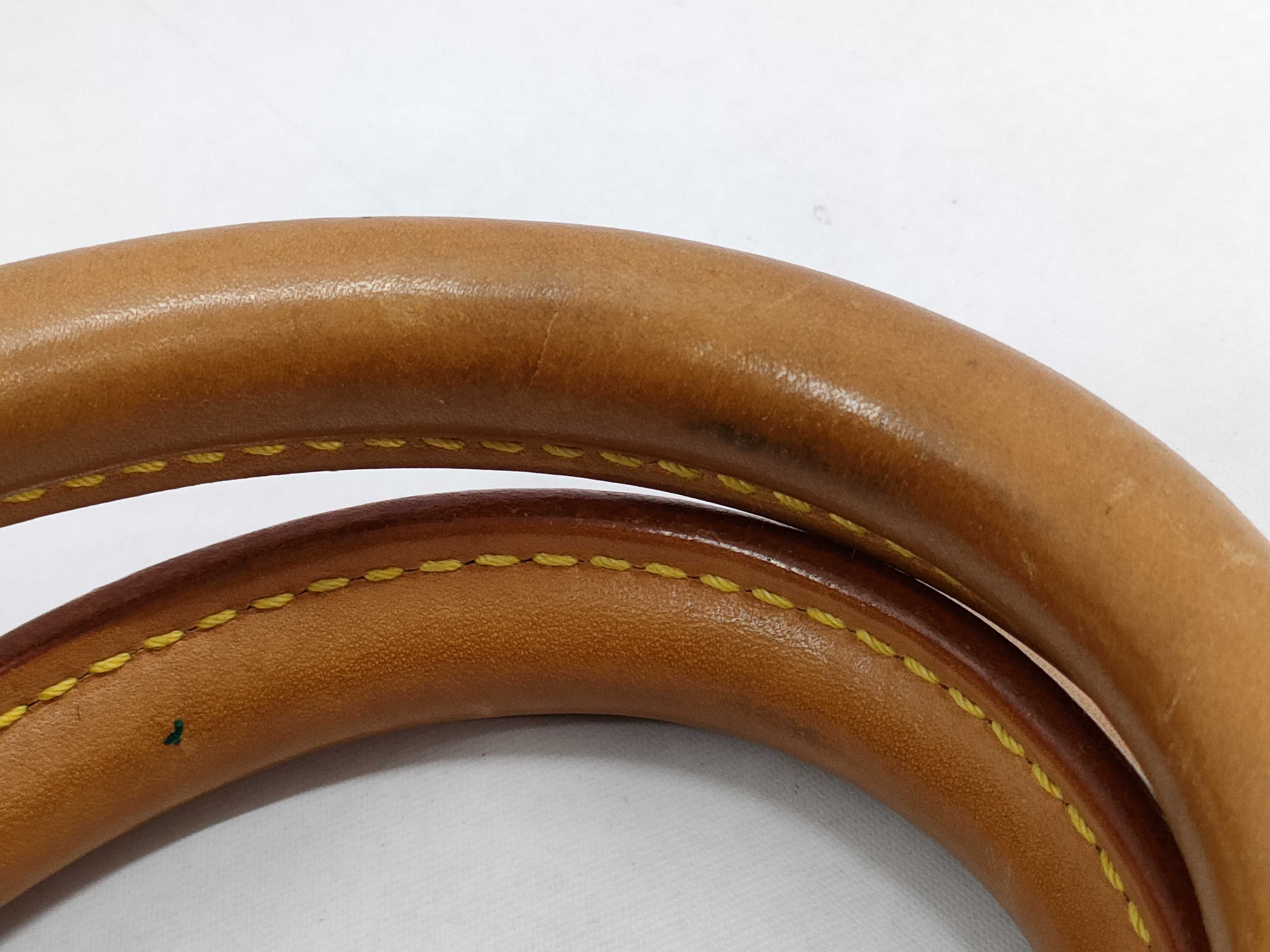 【水曜終了】(10826_0120)LOUIS VUITTON モノグラム M41428 キーポル45 ボストンバッグ