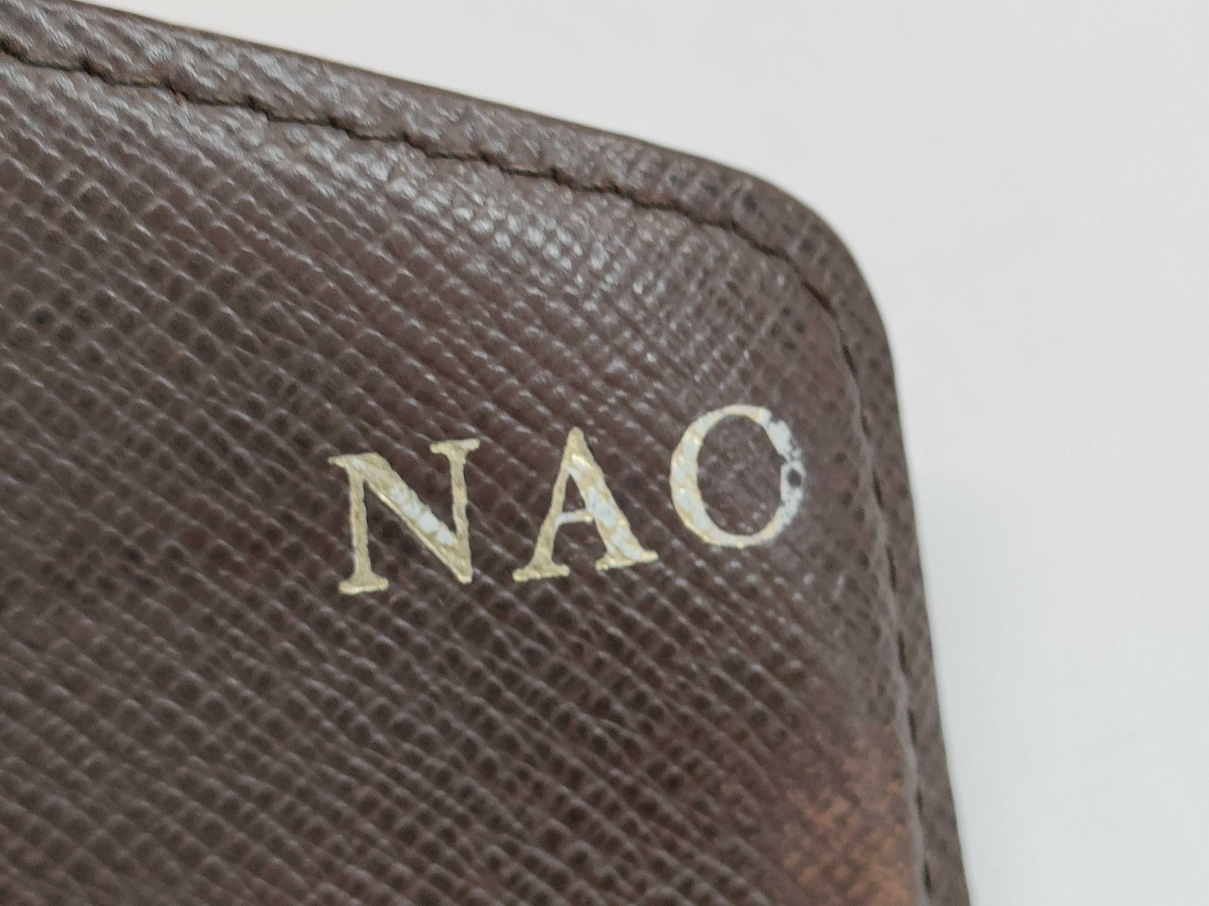 【水曜終了】(10826_0122)LOUIS VUITTON ダミエ ポルトフォイユ・サラ 長財布 財布