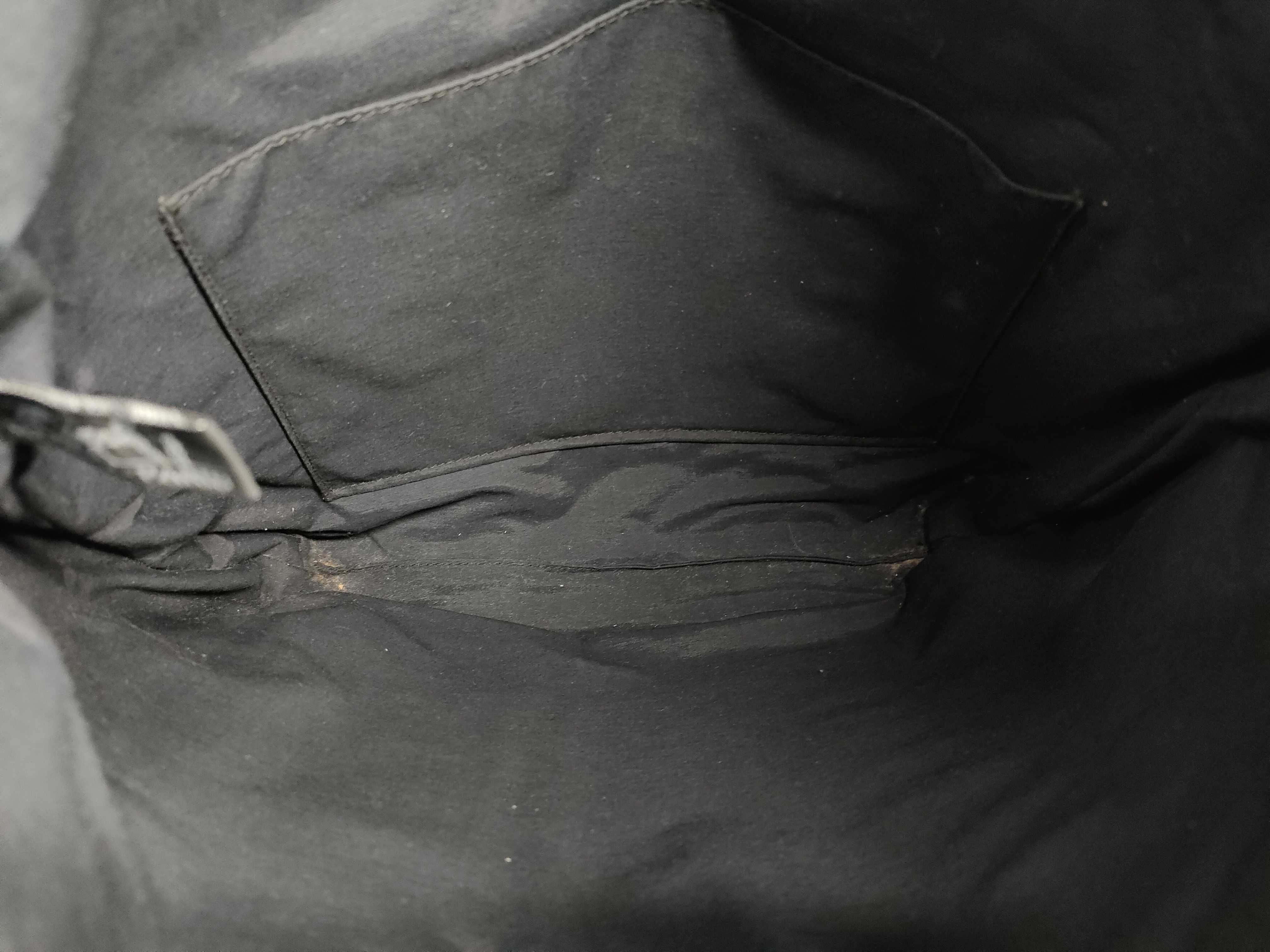 【水曜終了】(10813_0132)HERMES エールライン カバス ハンドバッグ