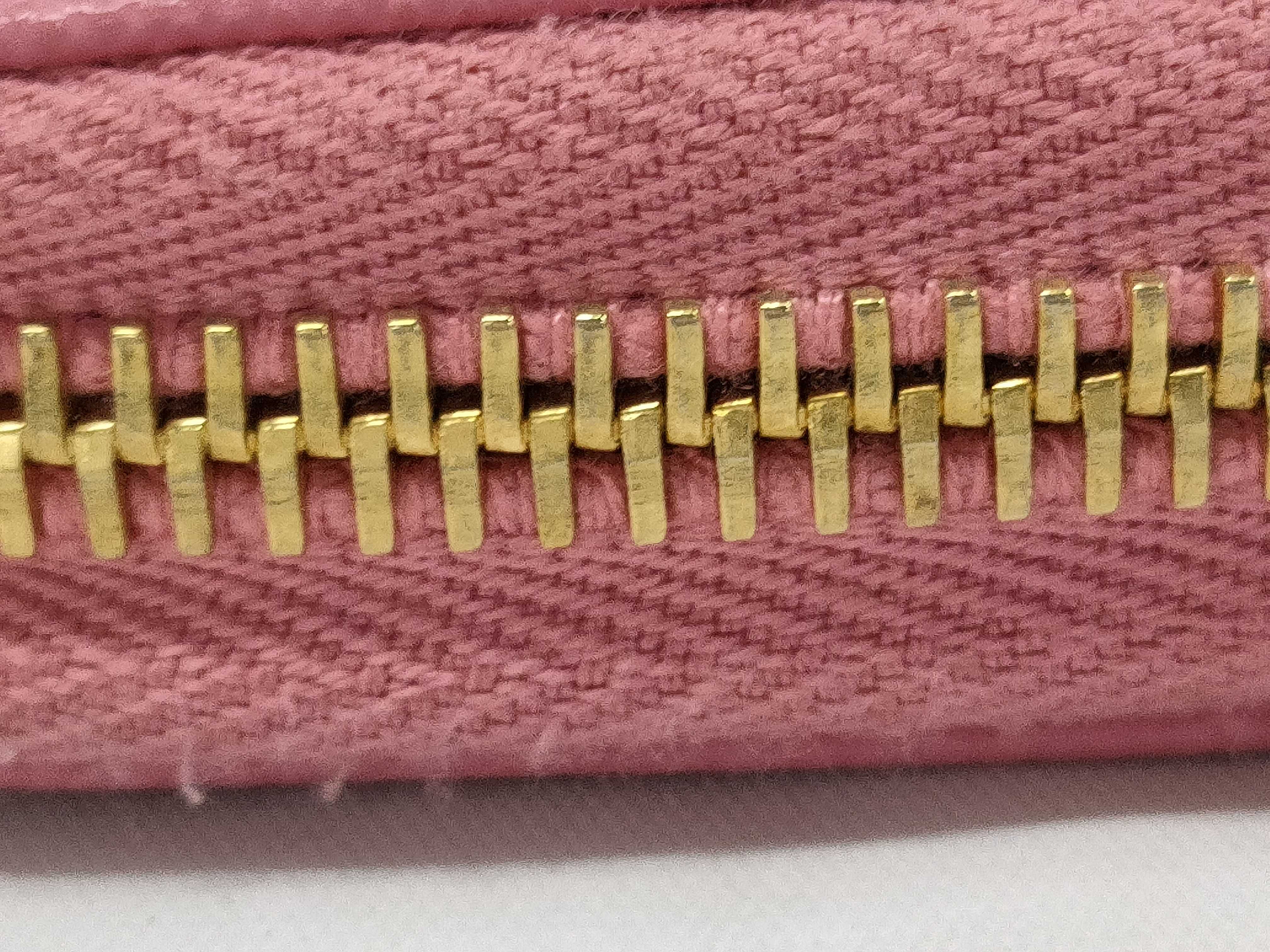 【水曜終了】(10827_0083)PRADA サフィアーノ コンパクト財布 財布