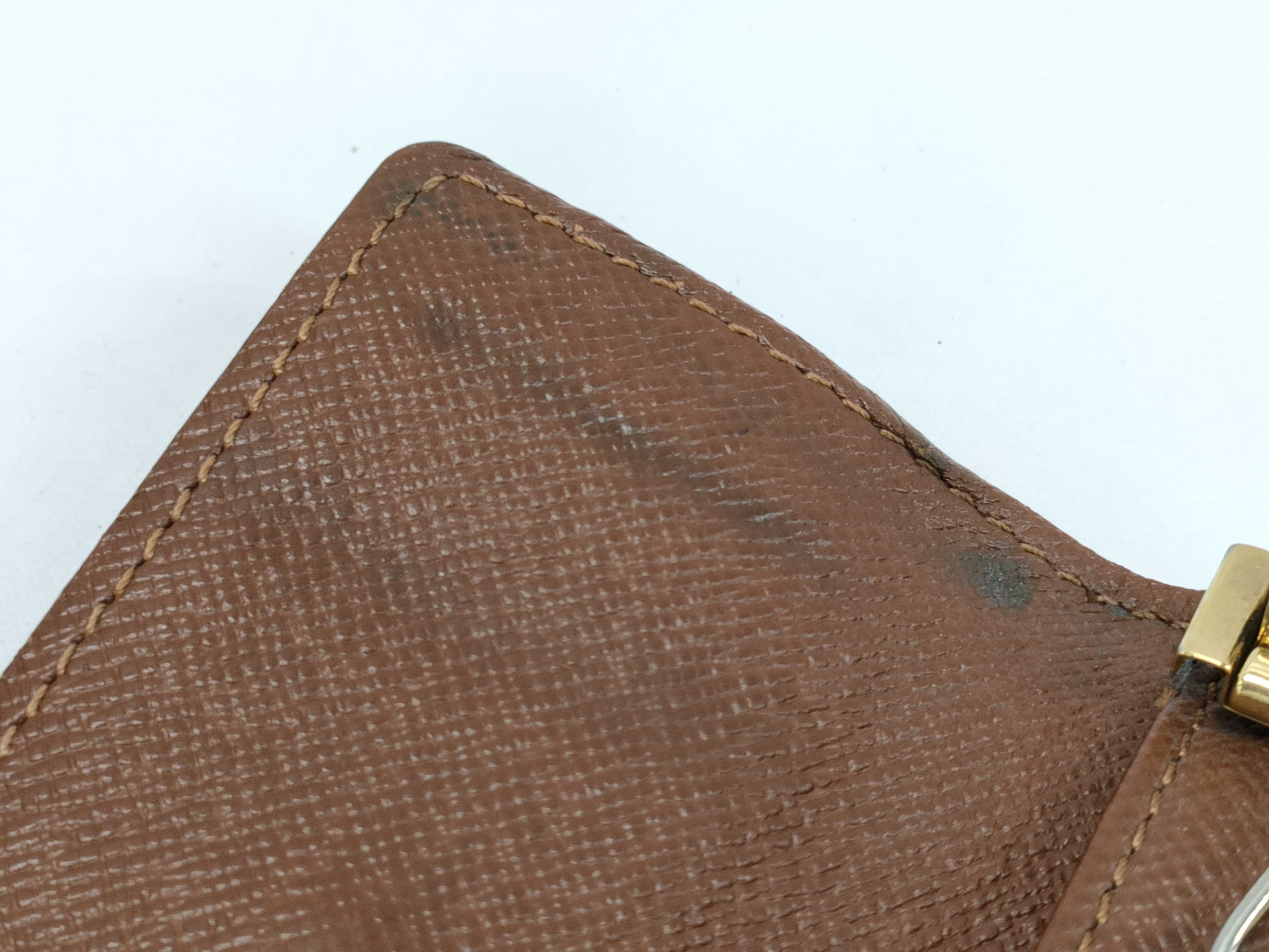 【水曜終了】(10826_0124)LOUIS VUITTON モノグラム M62630 ミュルティクレ6 キーケース・キーホルダー