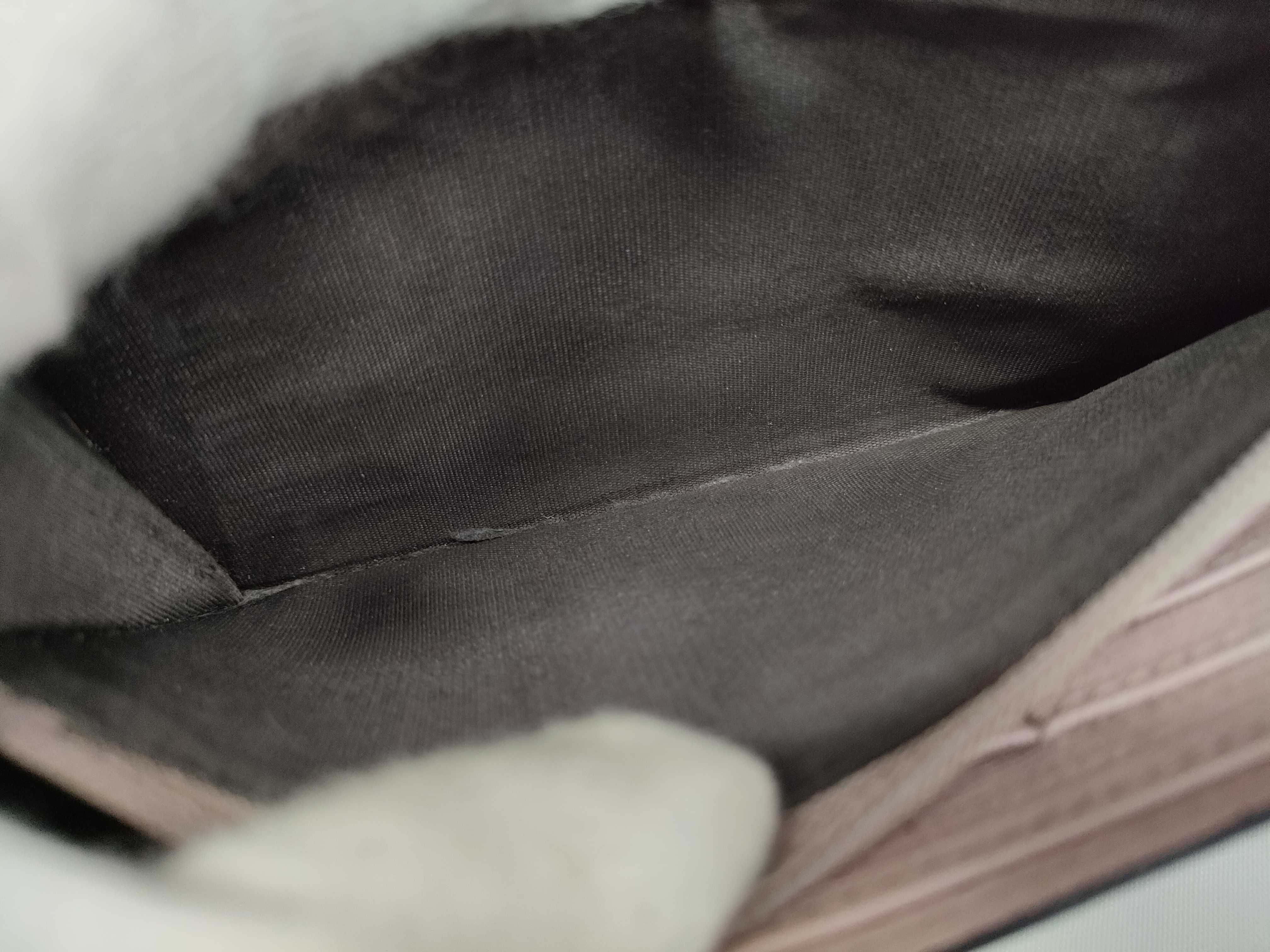 【水曜終了】(10827_0076)GUCCI スプリーム 長財布 財布