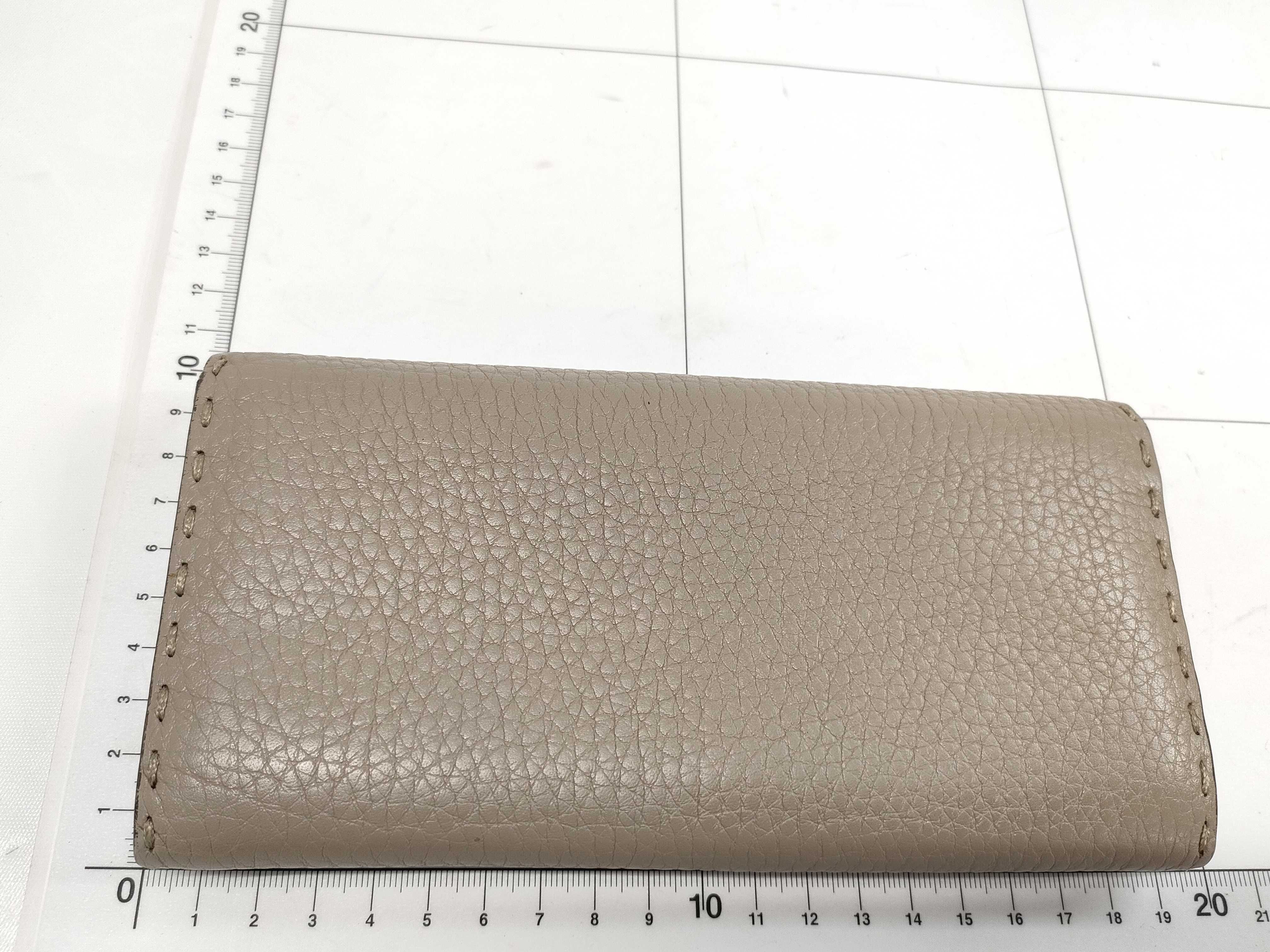 【水曜終了】(10827_0087)FENDI 長財布 財布