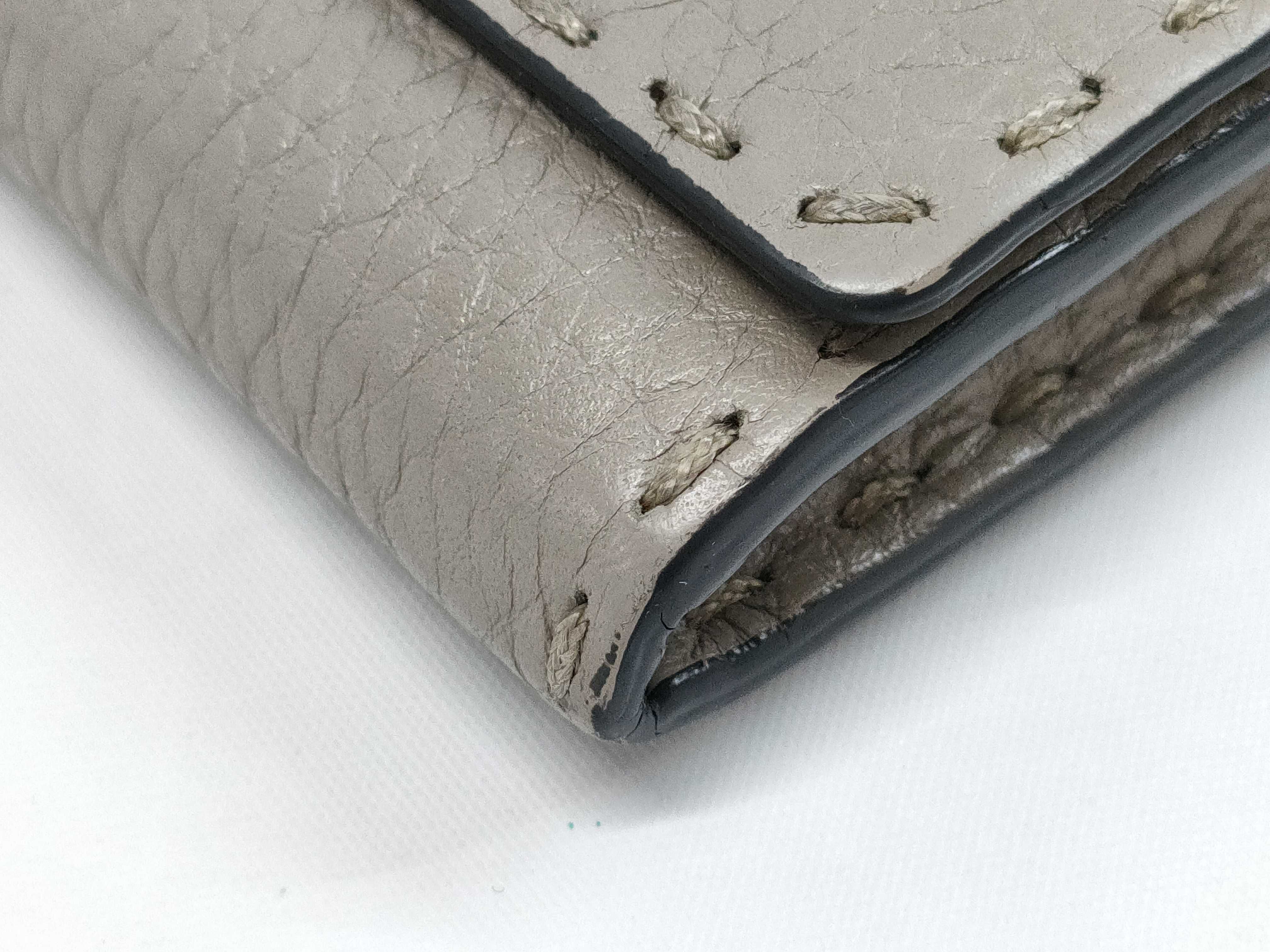 【水曜終了】(10827_0087)FENDI 長財布 財布