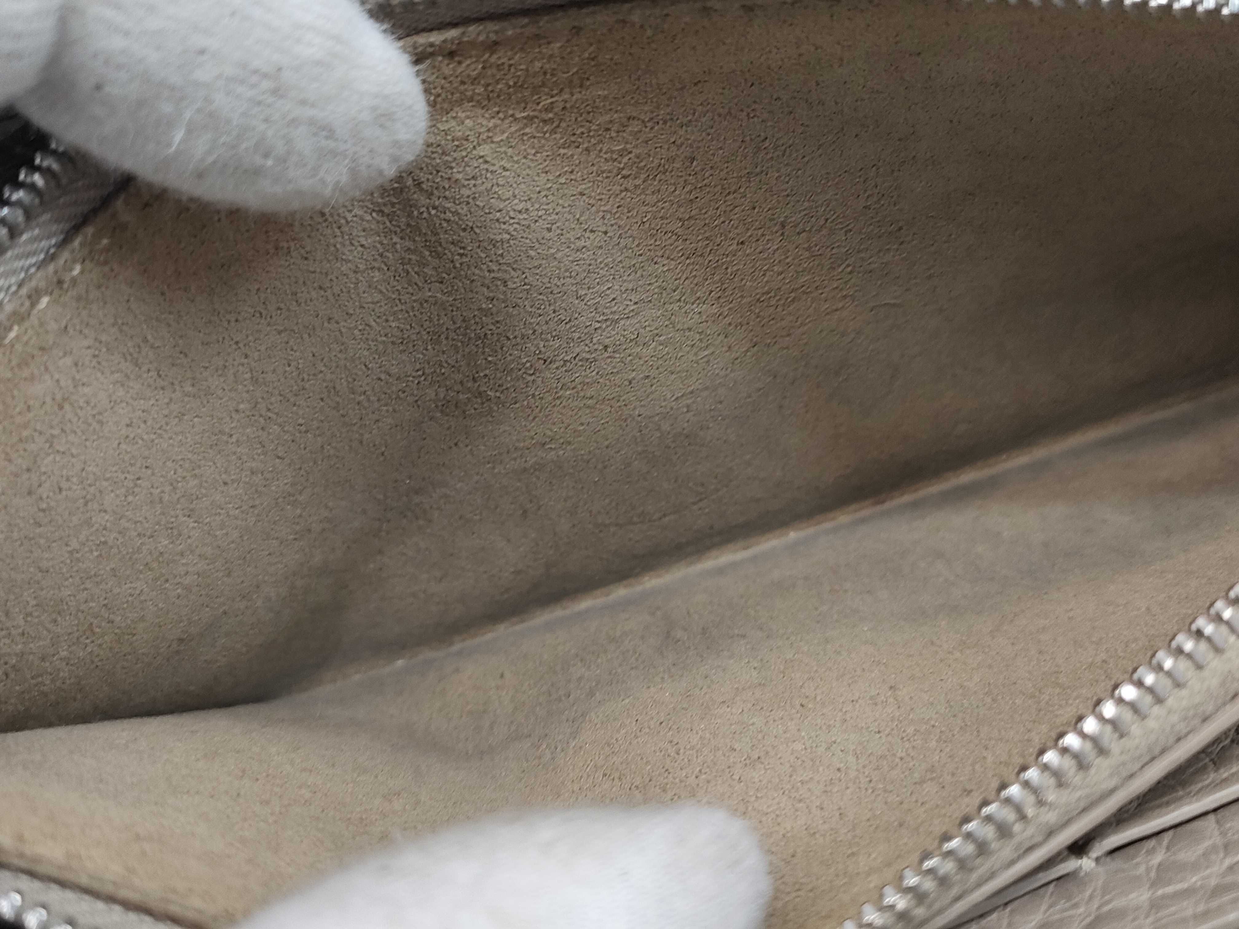 【水曜終了】(10827_0087)FENDI 長財布 財布