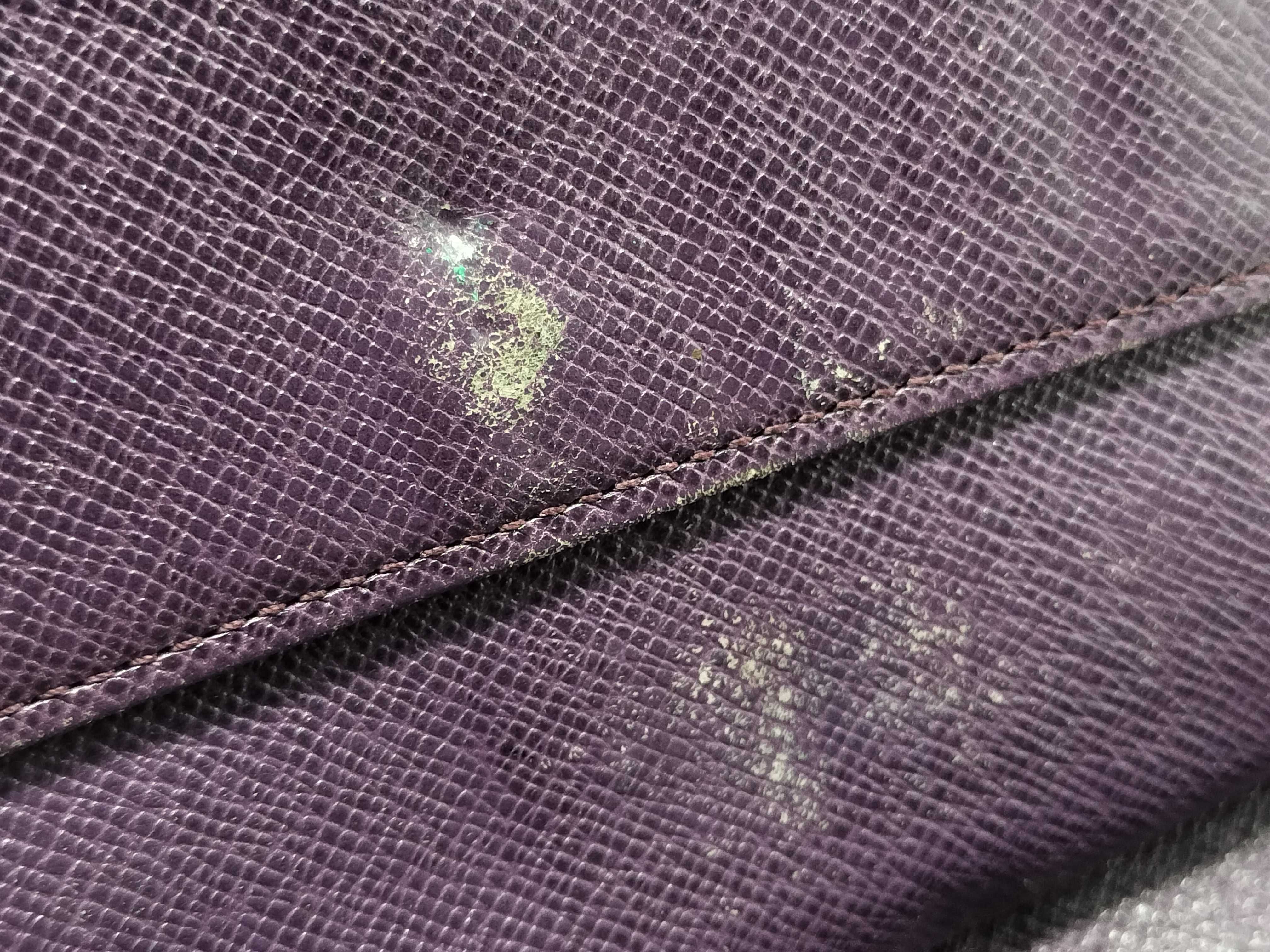 【水曜終了】(10826_0127)LOUIS VUITTON ヴェルニ 8. ヴィトンヴェルニ財布等4点 財布