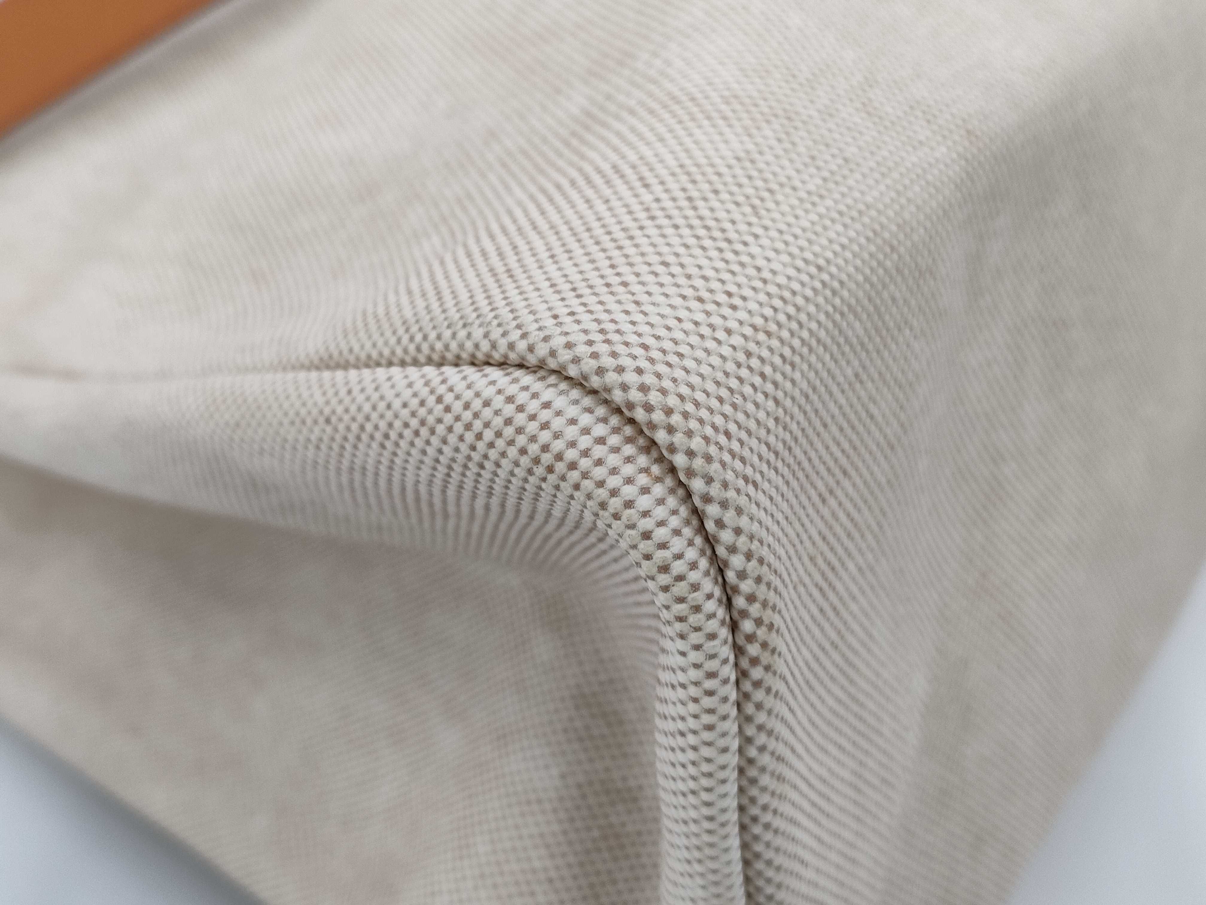 【水曜終了】(10813_0137)HERMES エールバッグ アド 【刻印】□C ハンドバッグ