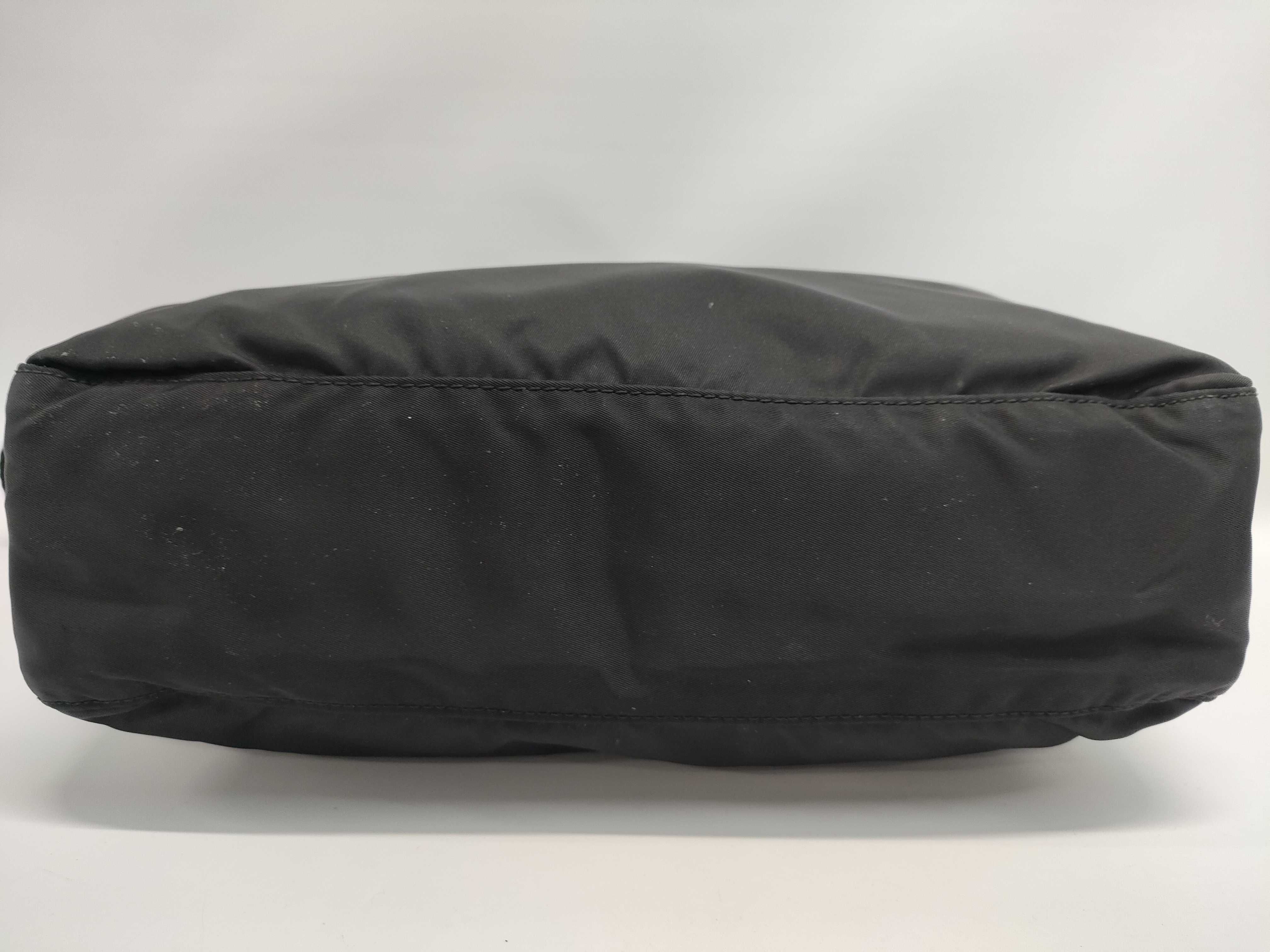 【水曜終了】(10827_0084)PRADA ナイロン ショルダー ショルダーバッグ