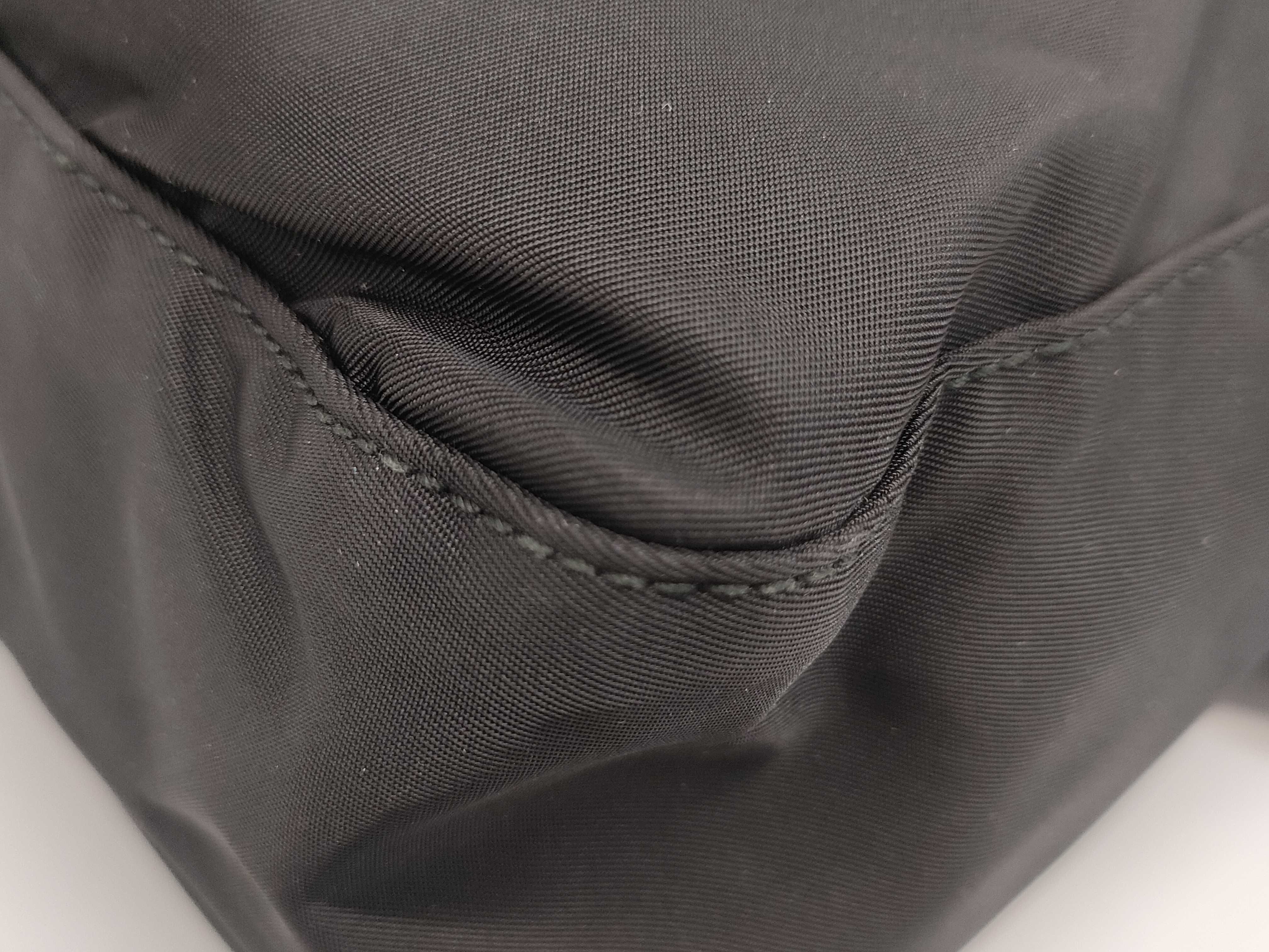 【水曜終了】(10827_0084)PRADA ナイロン ショルダー ショルダーバッグ