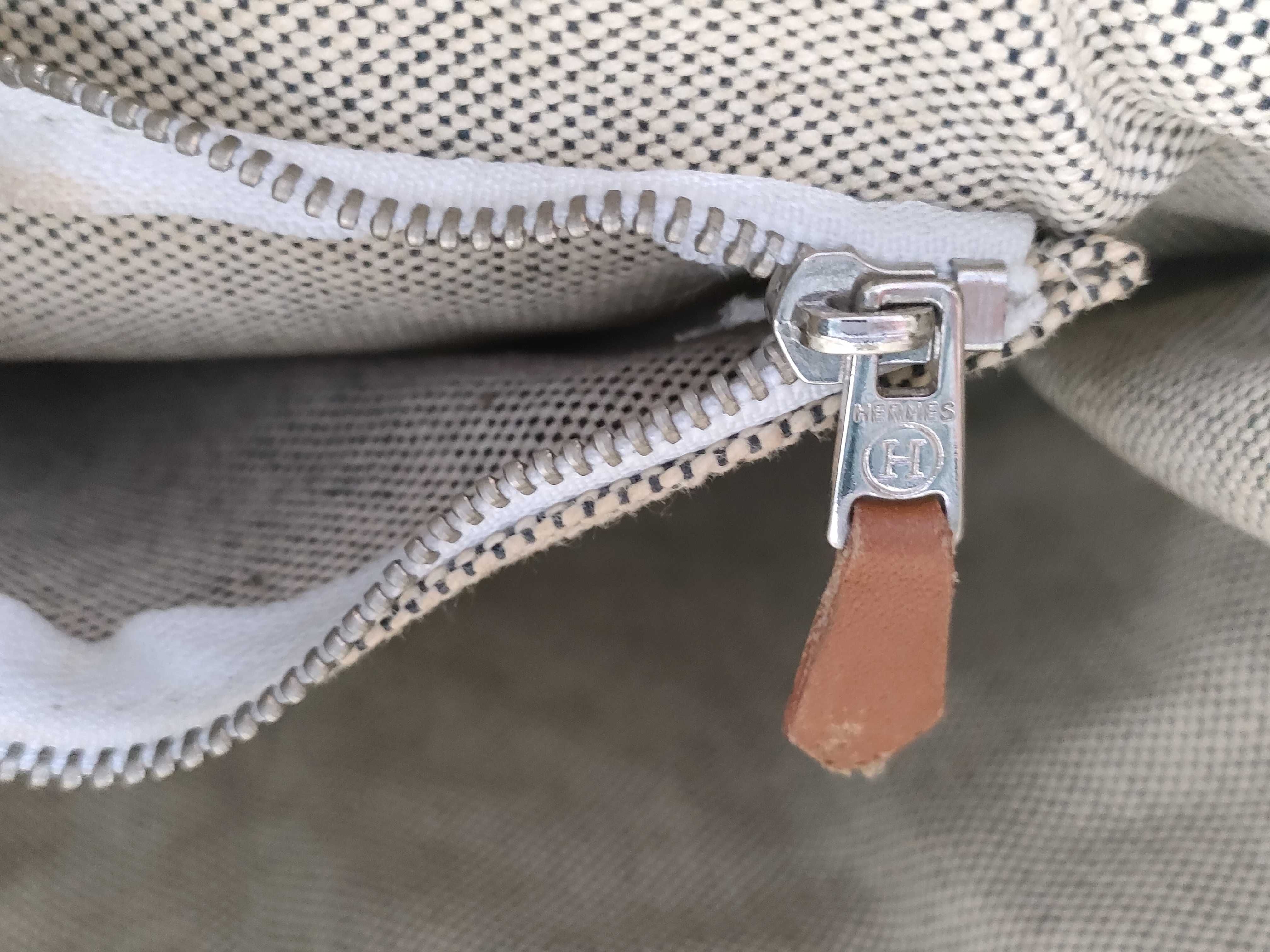 【水曜終了】(10813_0130)HERMES ニューフールトゥMM トートバッグ