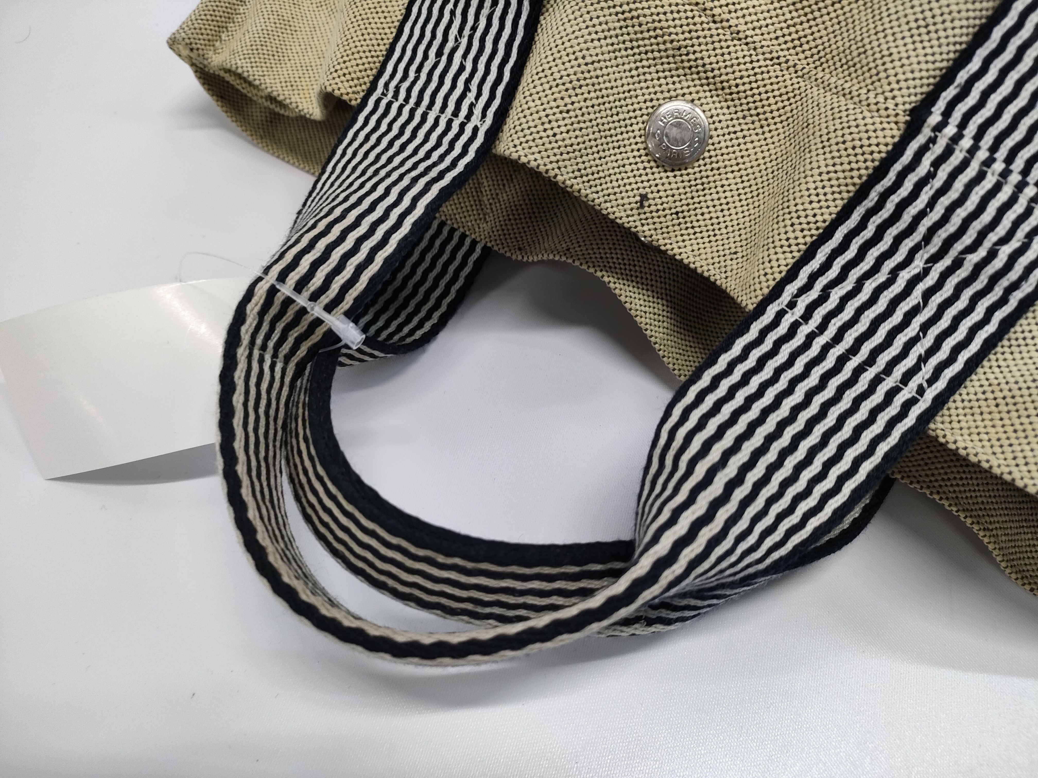 【水曜終了】(10813_0130)HERMES ニューフールトゥMM トートバッグ